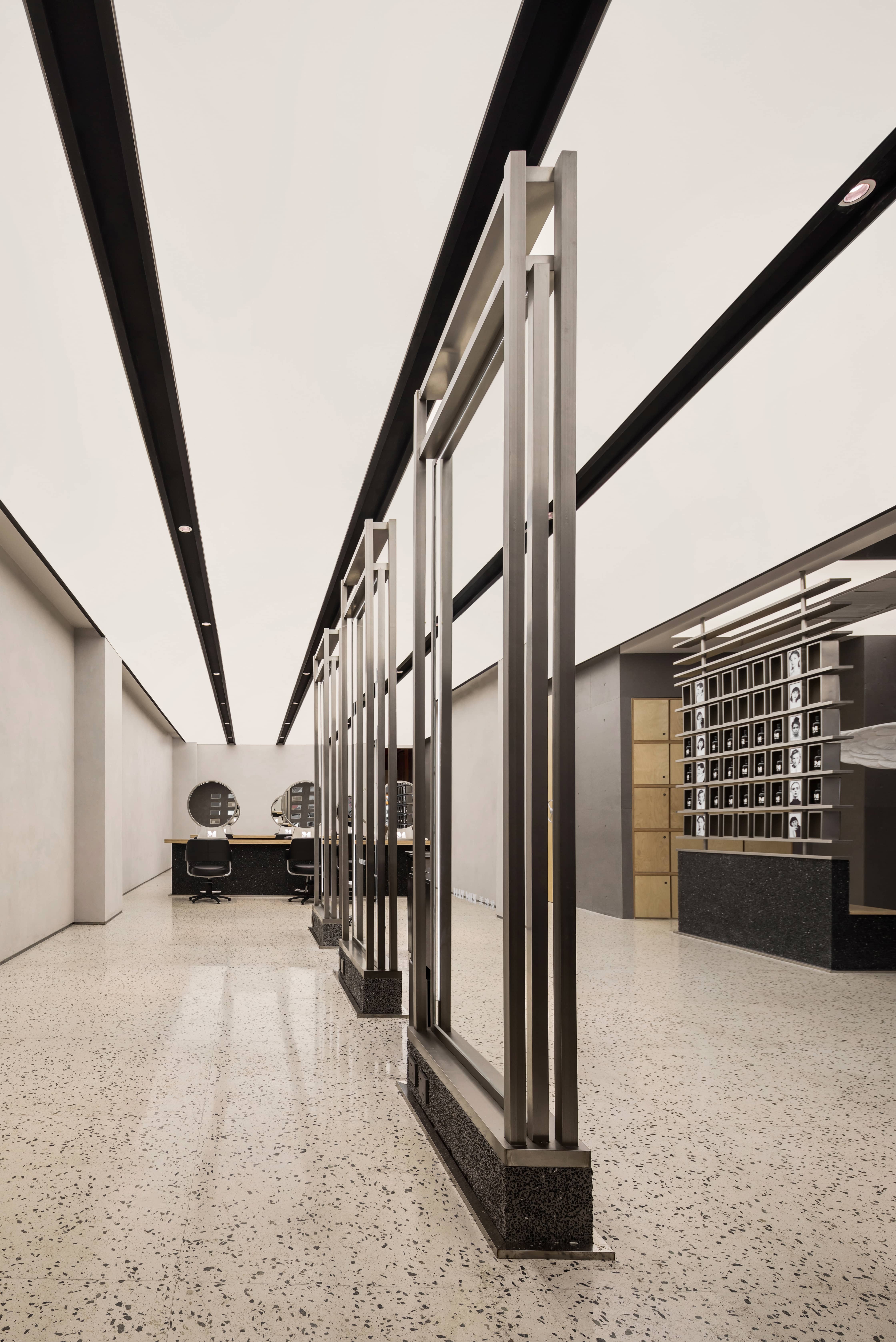 运城万达 MAY MIX 形象店丨中国运城丨MOOTHAN.DESIGN-29