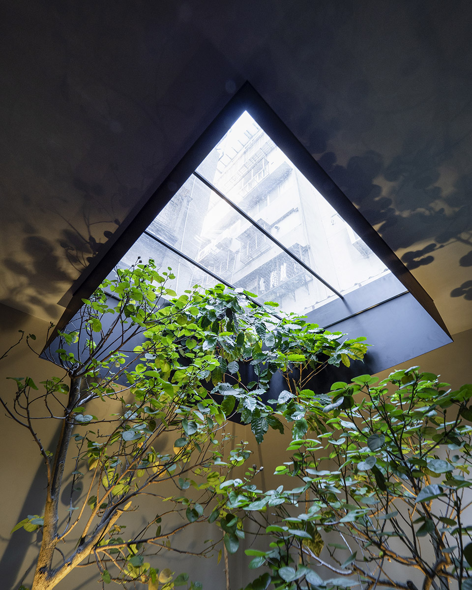 台北45度 – 私人厨房和酒吧-25