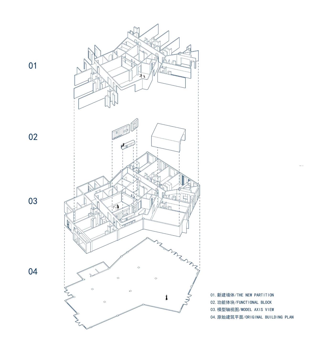 南通多宝贝月子中心设计丨中国南通丨大远设计团队-30