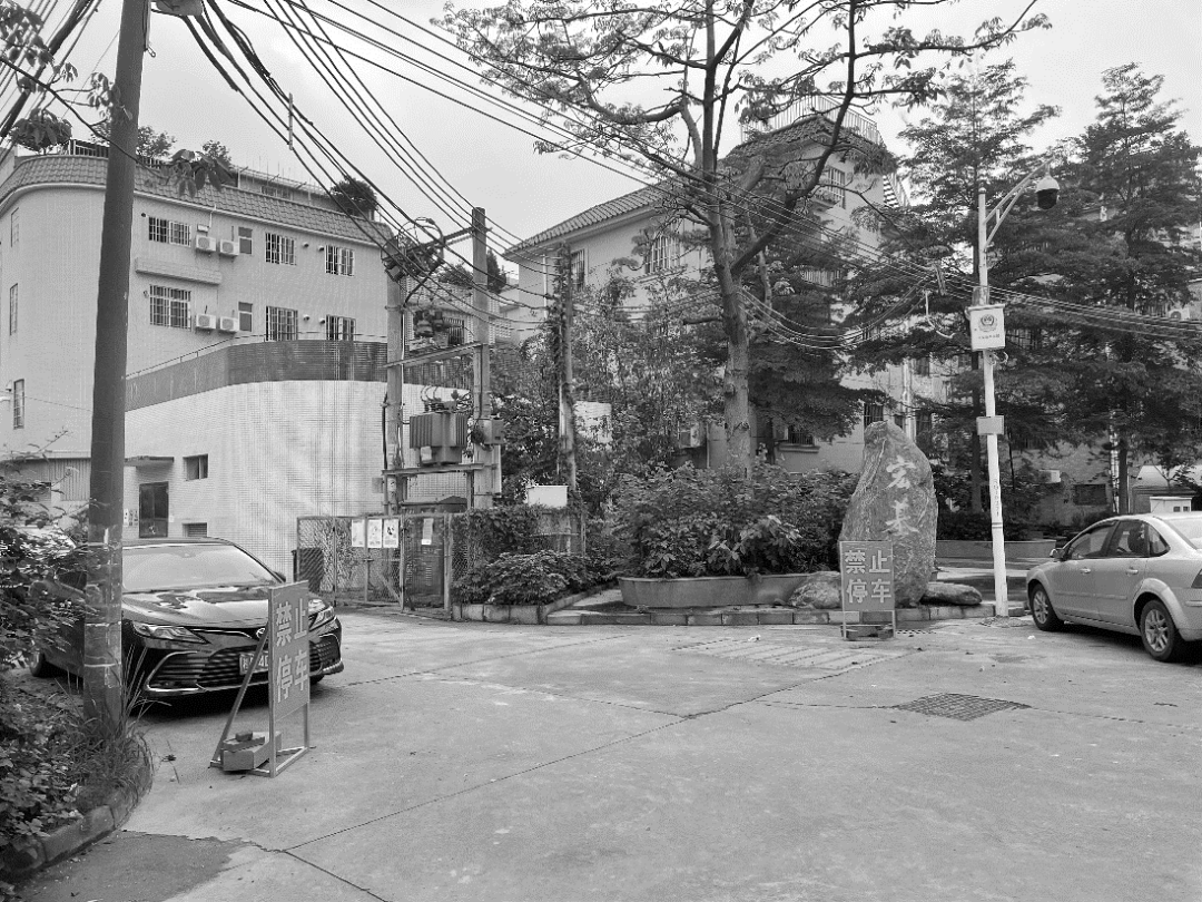 岭南新人居 · 容桂十村示范项目丨中国佛山丨竖梁社,广州市钢砼建筑设计院有限公司-69