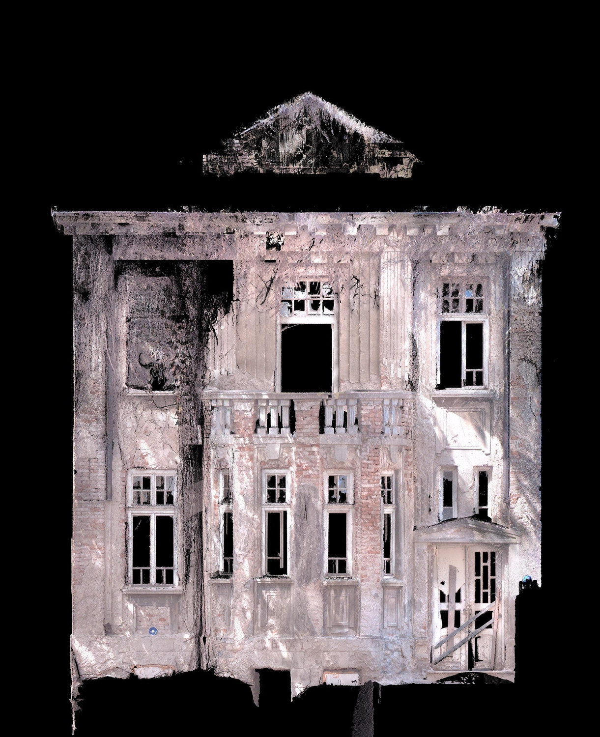 丨保加利亚丨保加利亚I,O architects工作室-92