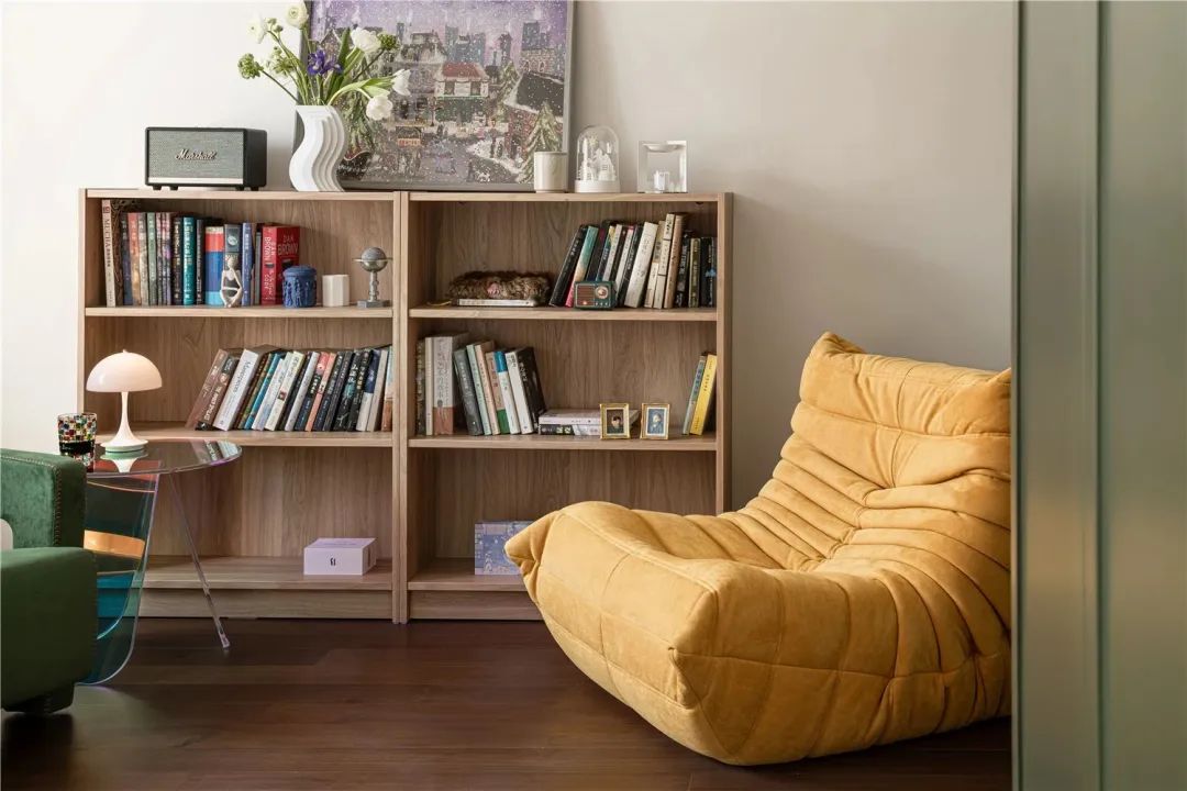 成都 145㎡奶油小法式私宅丨中国成都-27