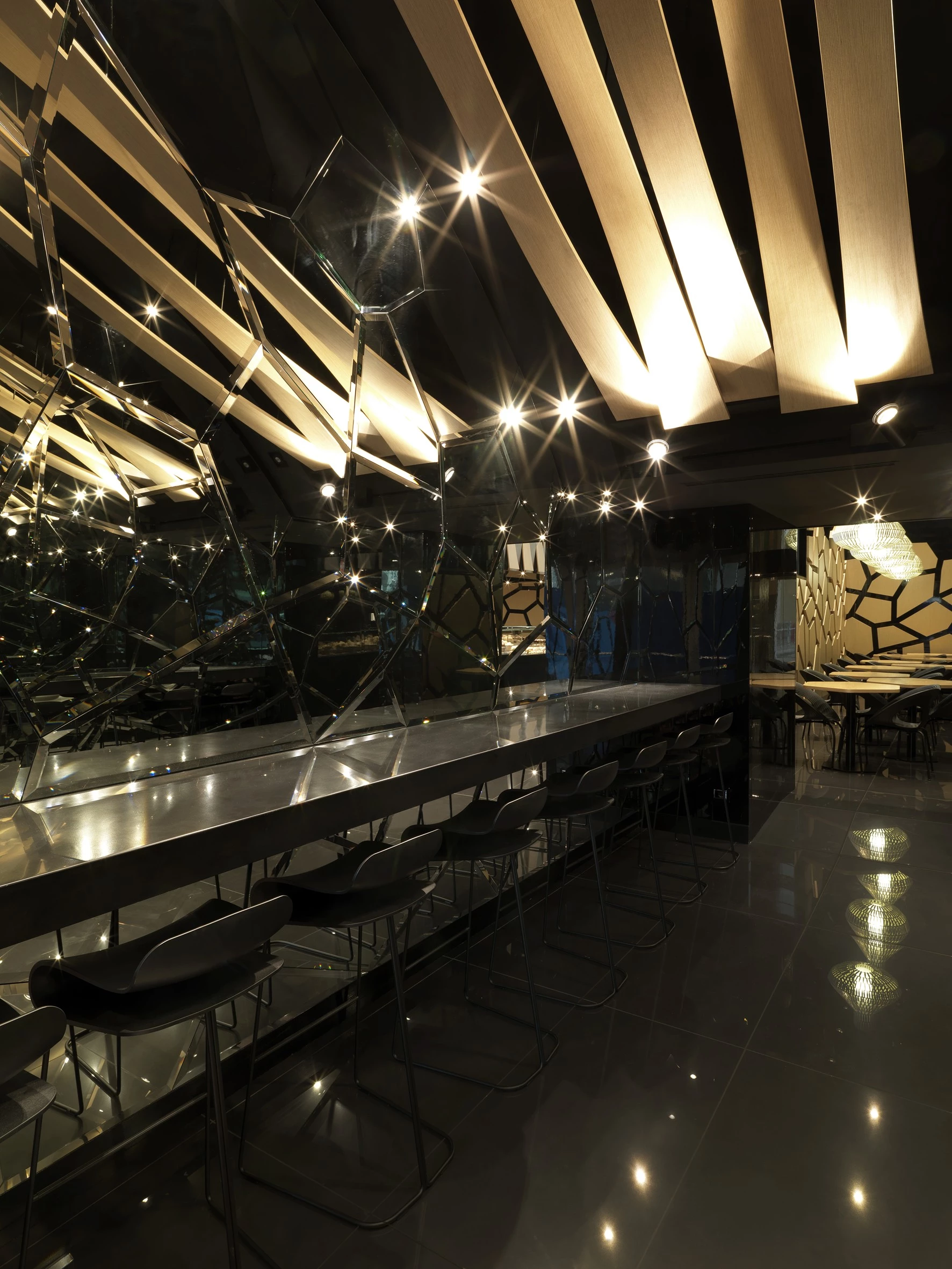 意大利传统面包店,现代与传统的美妙融合-23