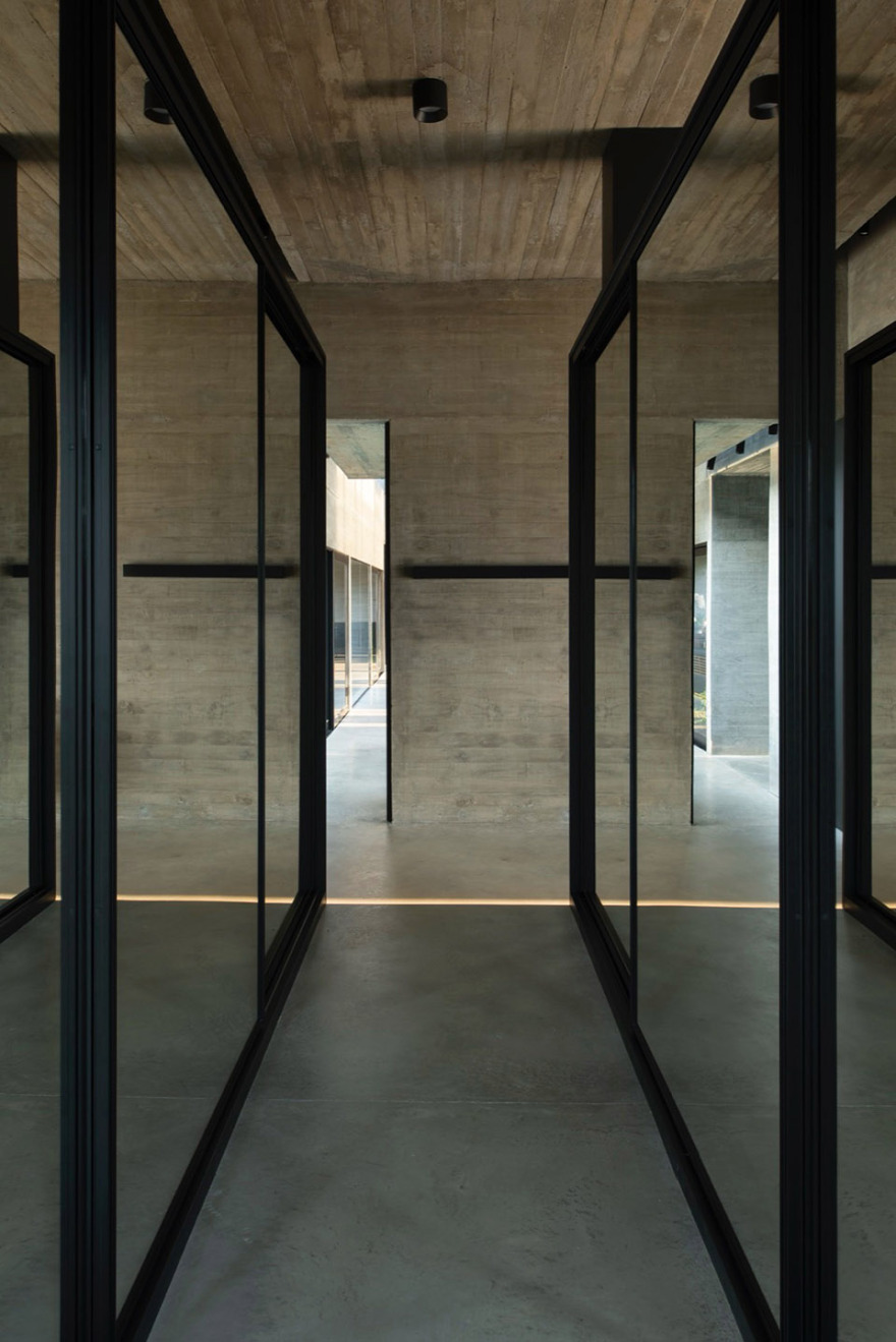 PAULA住宅丨巴西圣保罗丨Luciano Kruk Arquitectos-104