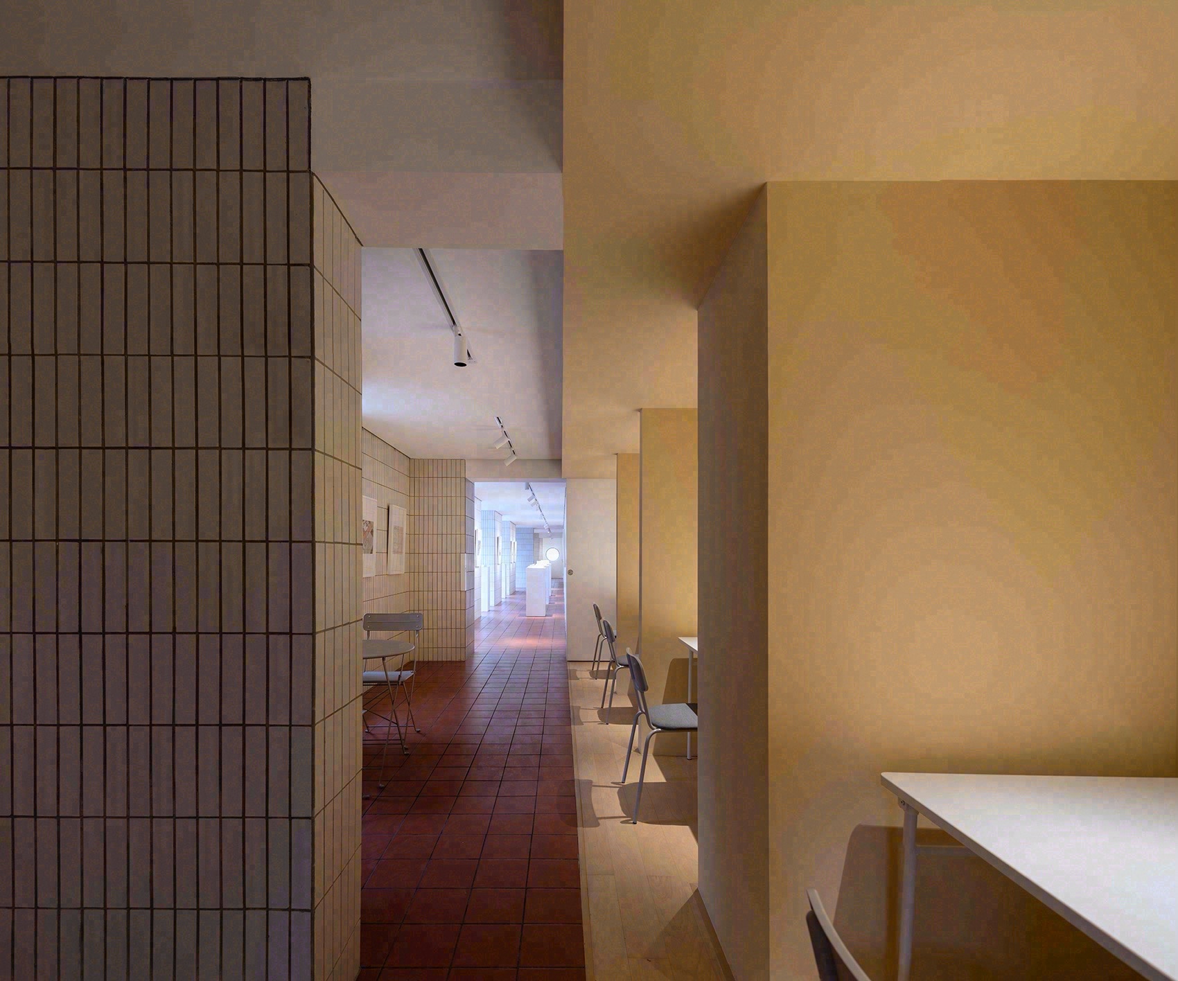 康晖里丨中国上海丨米凹工作室-45