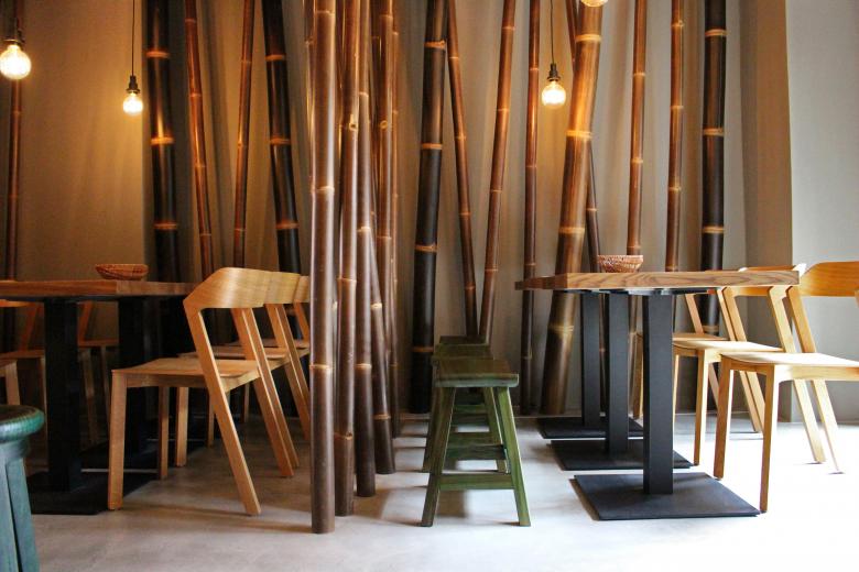 Lien Tran Interior Design丨Duma丨德国-8