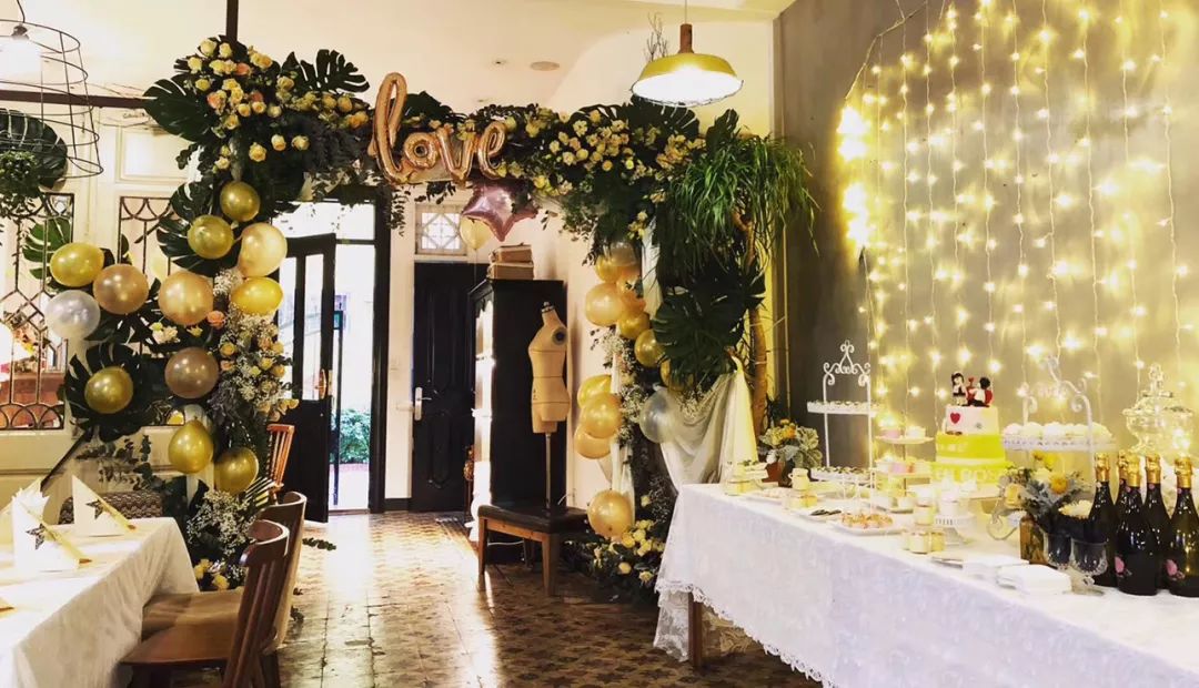 广州春园 | 生活美学与社区商业的完美结合-23