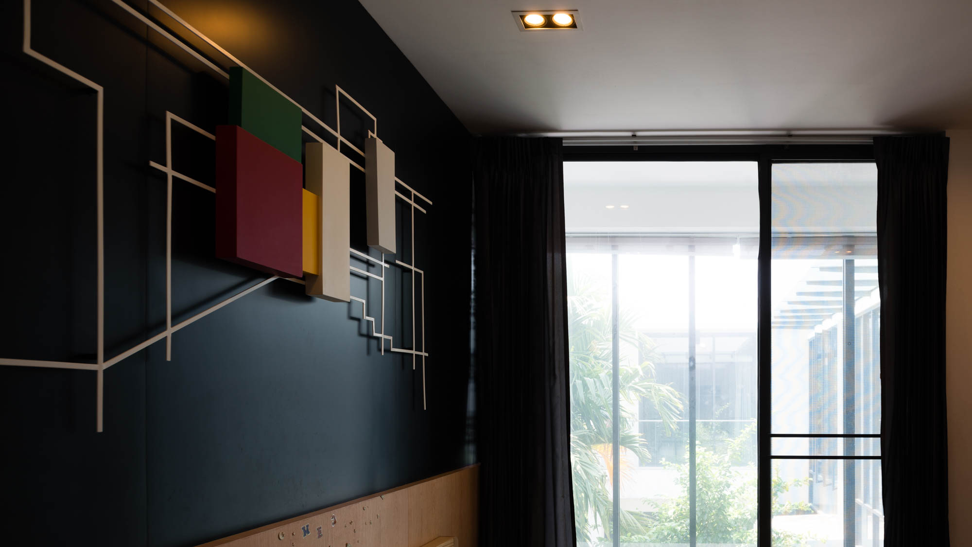 曼谷班纳大厦-41