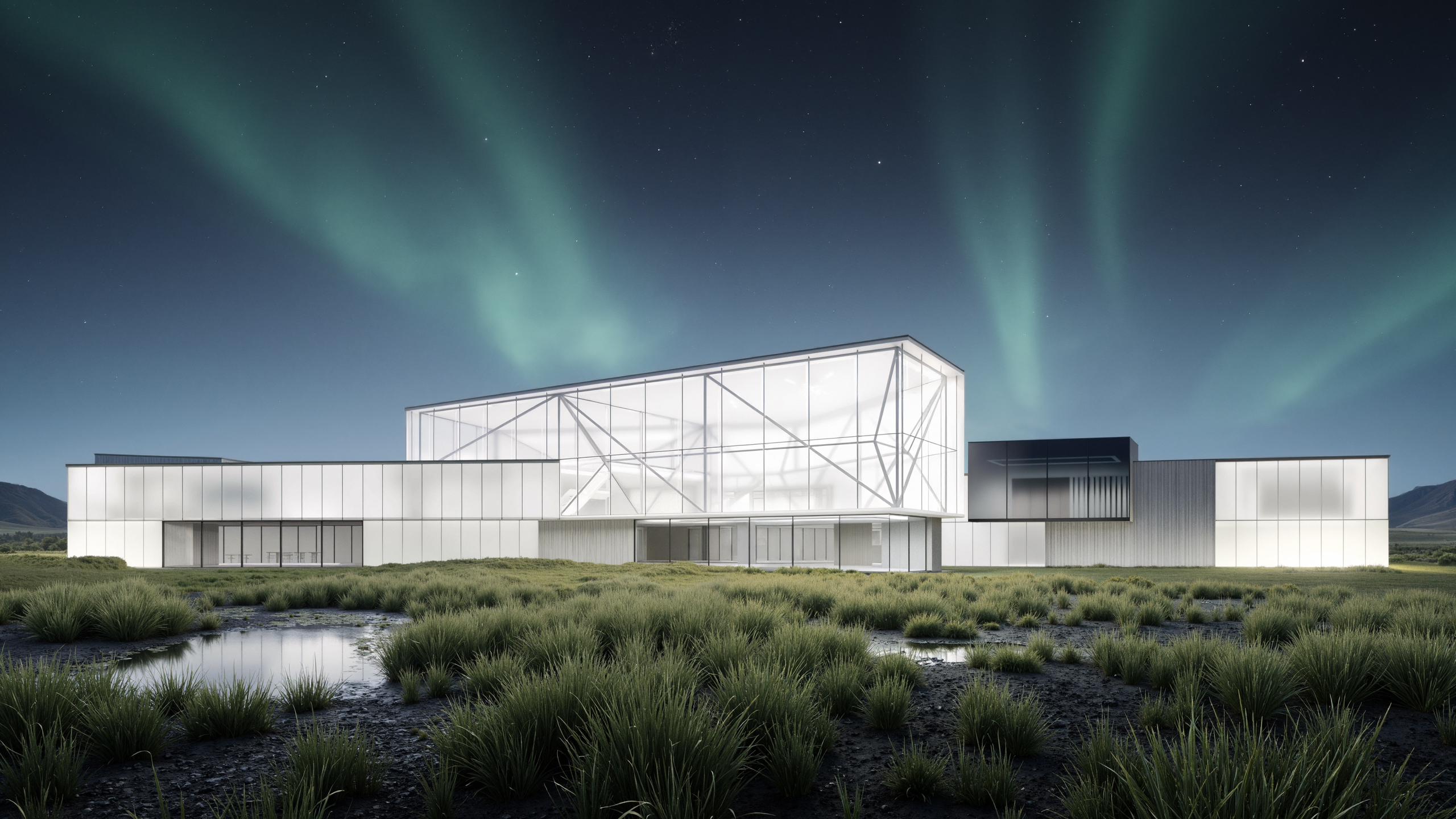 Iceland Volcano Museum冰岛火山博物馆-18