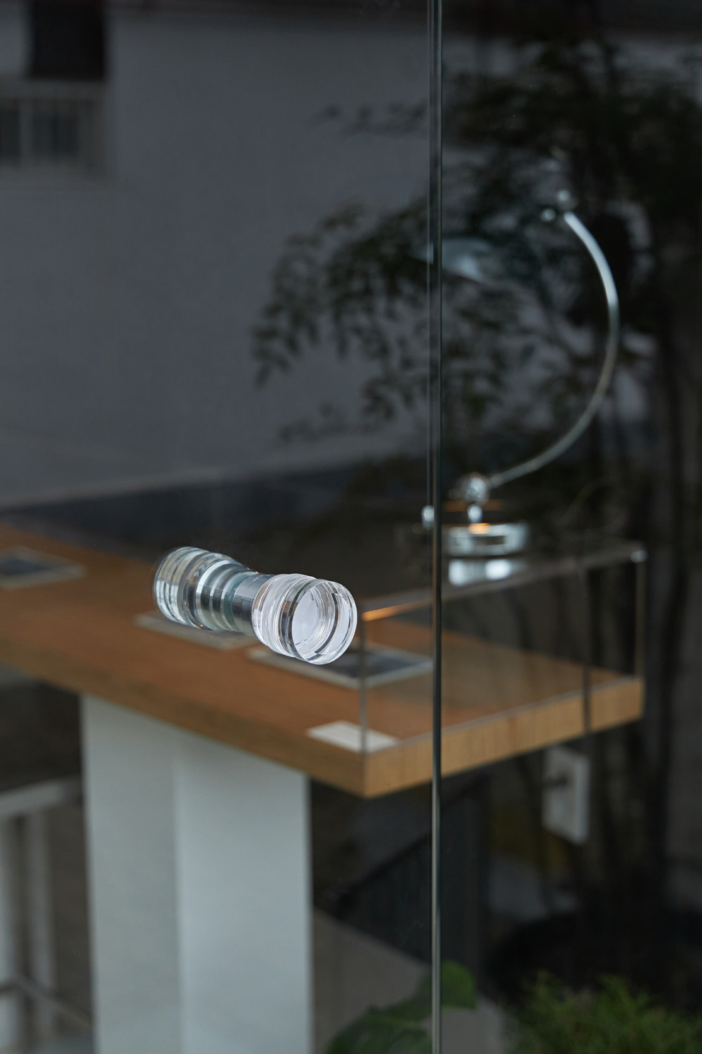 29°C 的温暖 | 木质氛围的咖啡厅设计-28