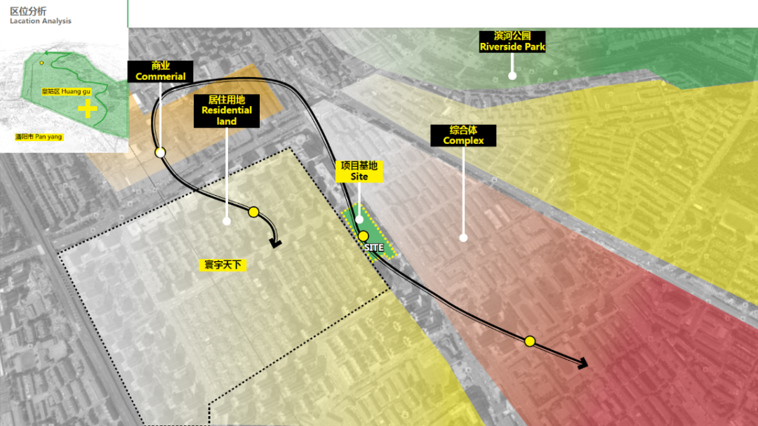 绿意兴起时，水韵阑珊处 | 沈阳中海 · 寰宇天下-5