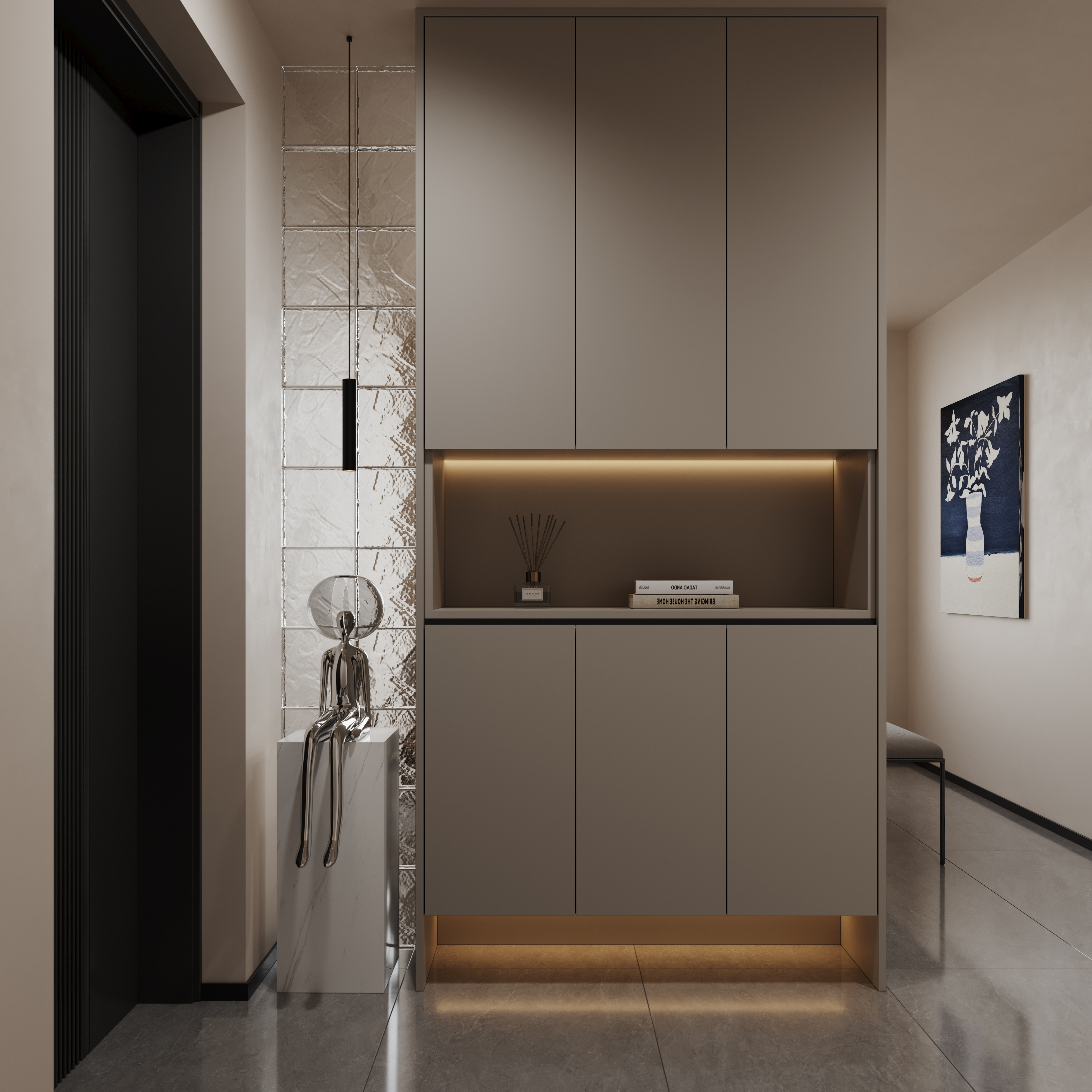 正荣府-奶油风-7