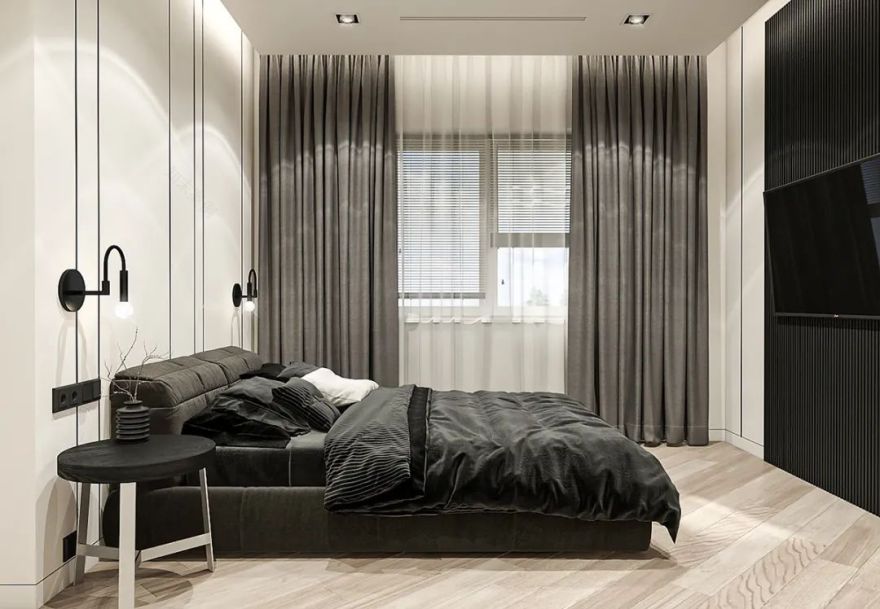 川谷堂丨Roomy Room-71