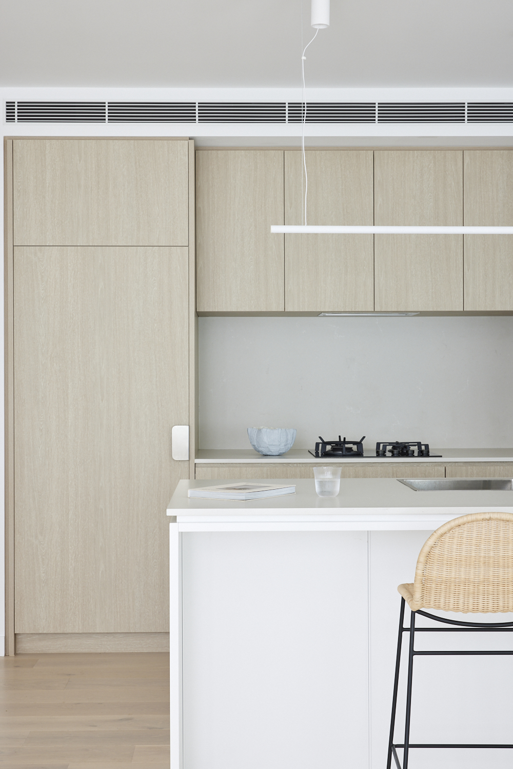 中央海岸区海滨项目丨澳大利亚新南威尔士丨DKO 建筑+St Hilliers-37