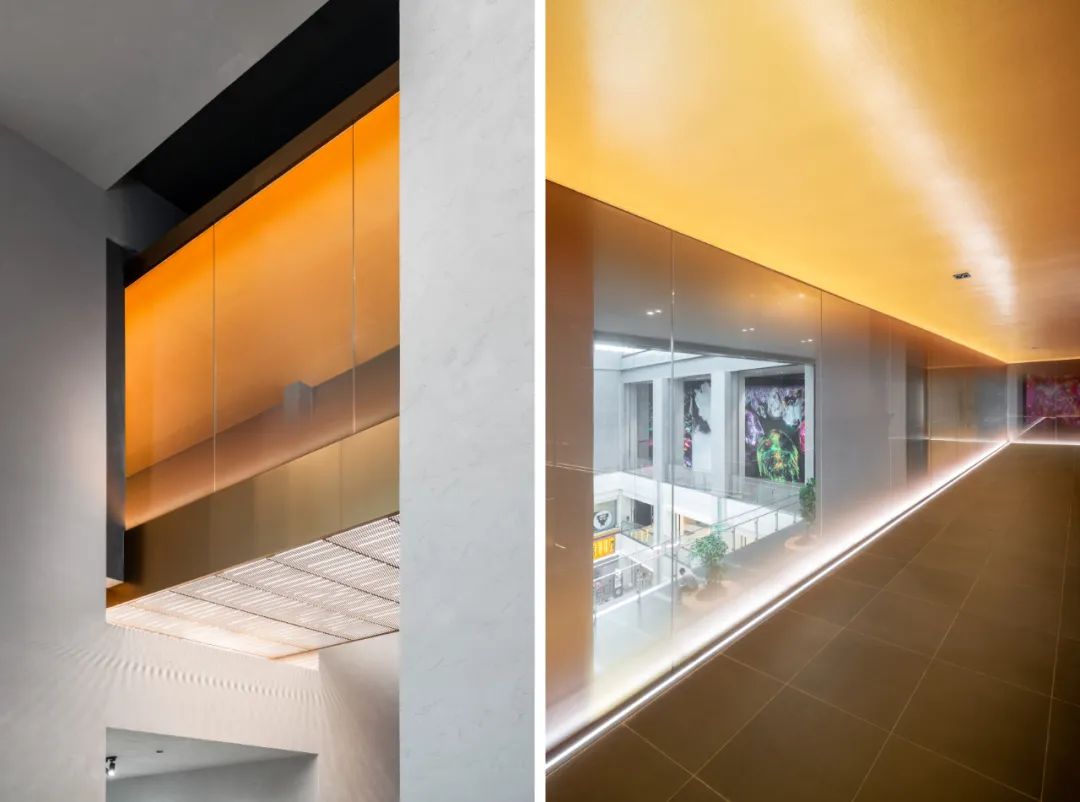 U2美术馆 · 艺术与商业共生的沉浸式空间丨中国北京丨BUZZ庄子玉工作室-35