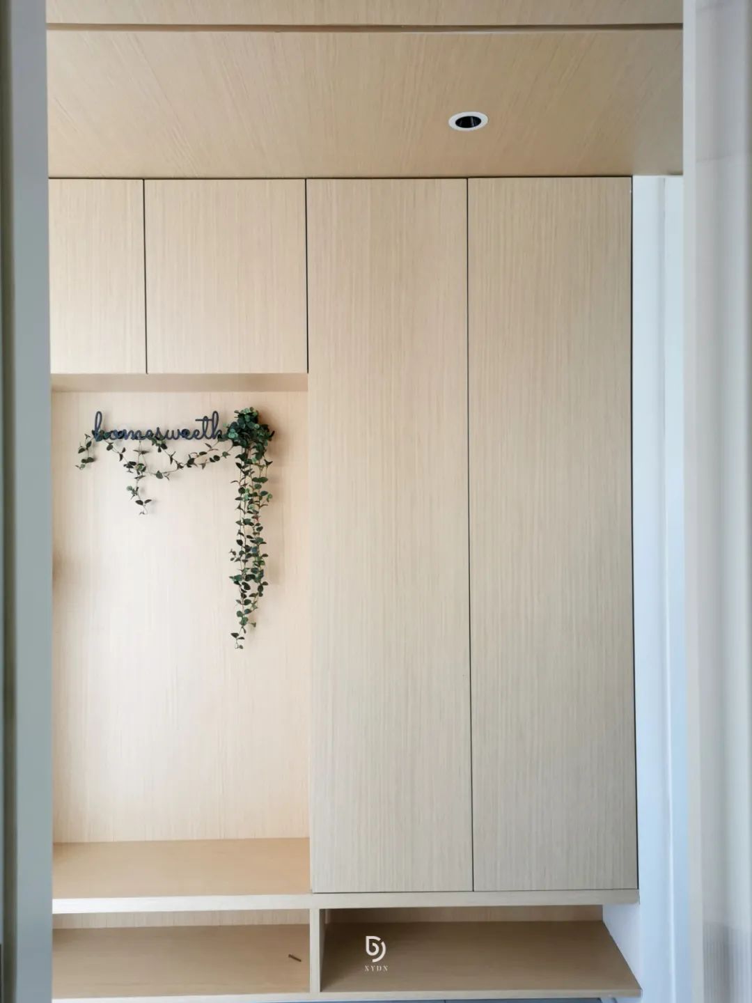 奇遇之家 · 杭州现代家居空间设计丨中国杭州丨穆汖设计-5