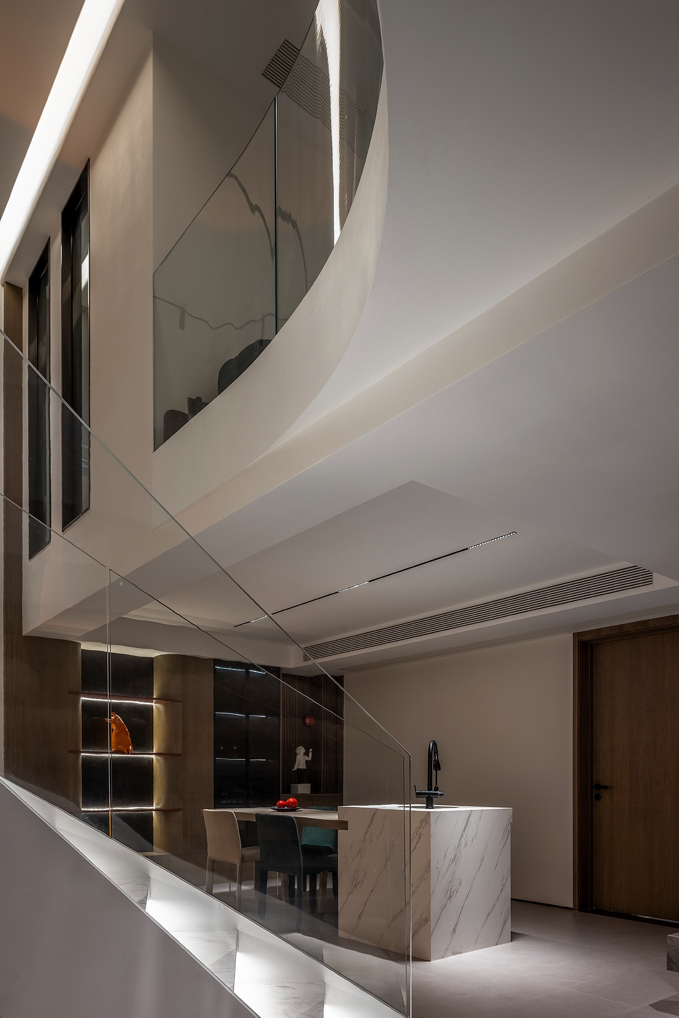 共生共长 · 浙江杭州·嘉悦府下叠空间设计丨中国杭州丨青创空间设计-35