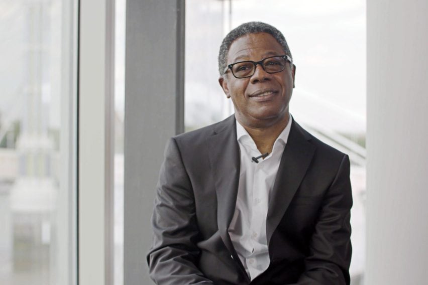 十个你应该了解的黑人建筑师和设计师丨英国伦敦丨多位设计师-28