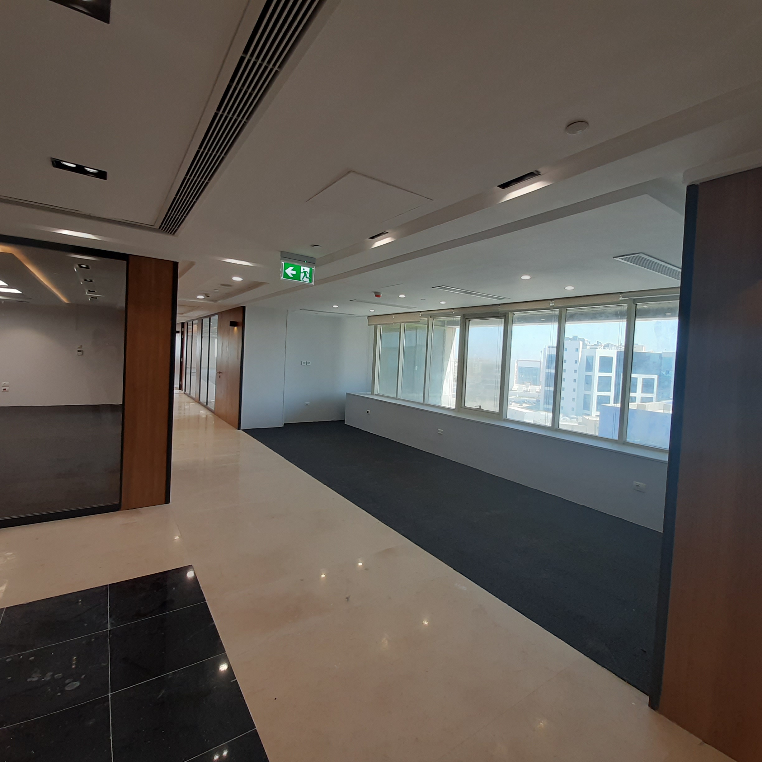 法老尼亚石油总部丨埃及开罗-12