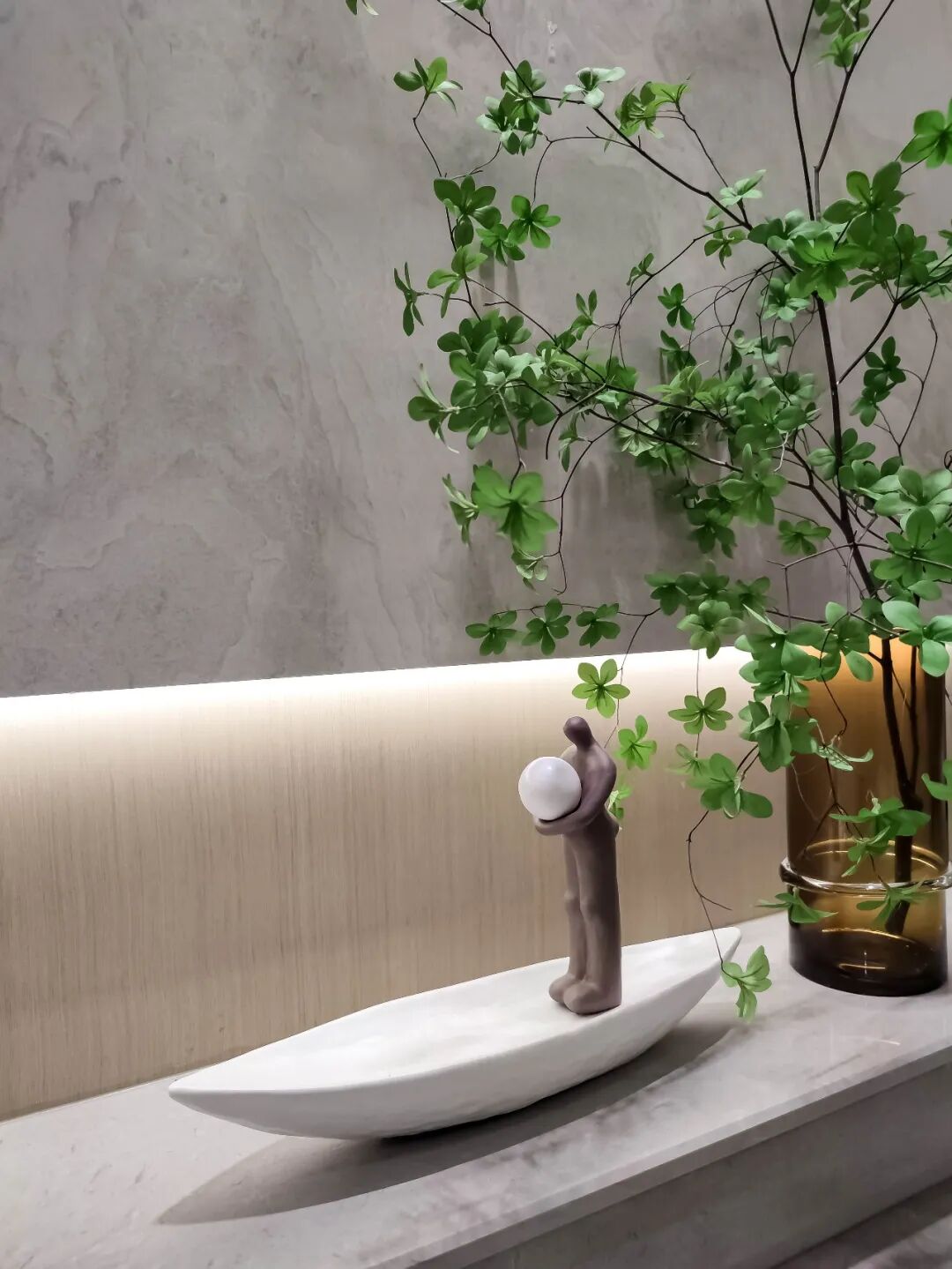 OESD丨从化珠江壹城·锦苑样板间：一生美好之城-110