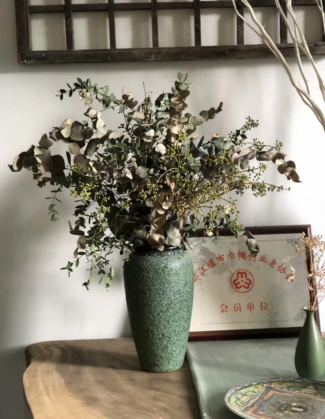 
都江堰 I 木子尹文创工作室 -8