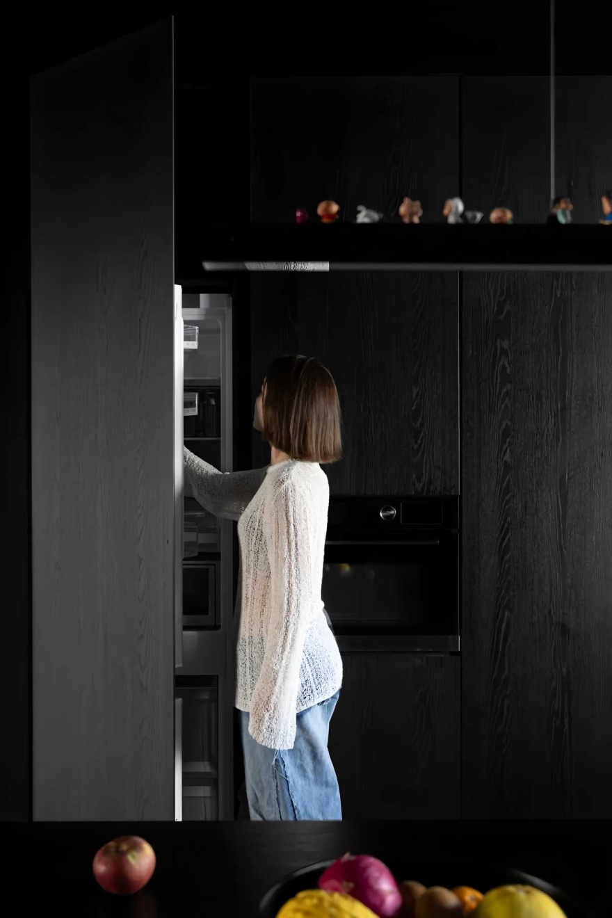 江苏南通紫琅天成170㎡ · 积观设计丨中国南通-21