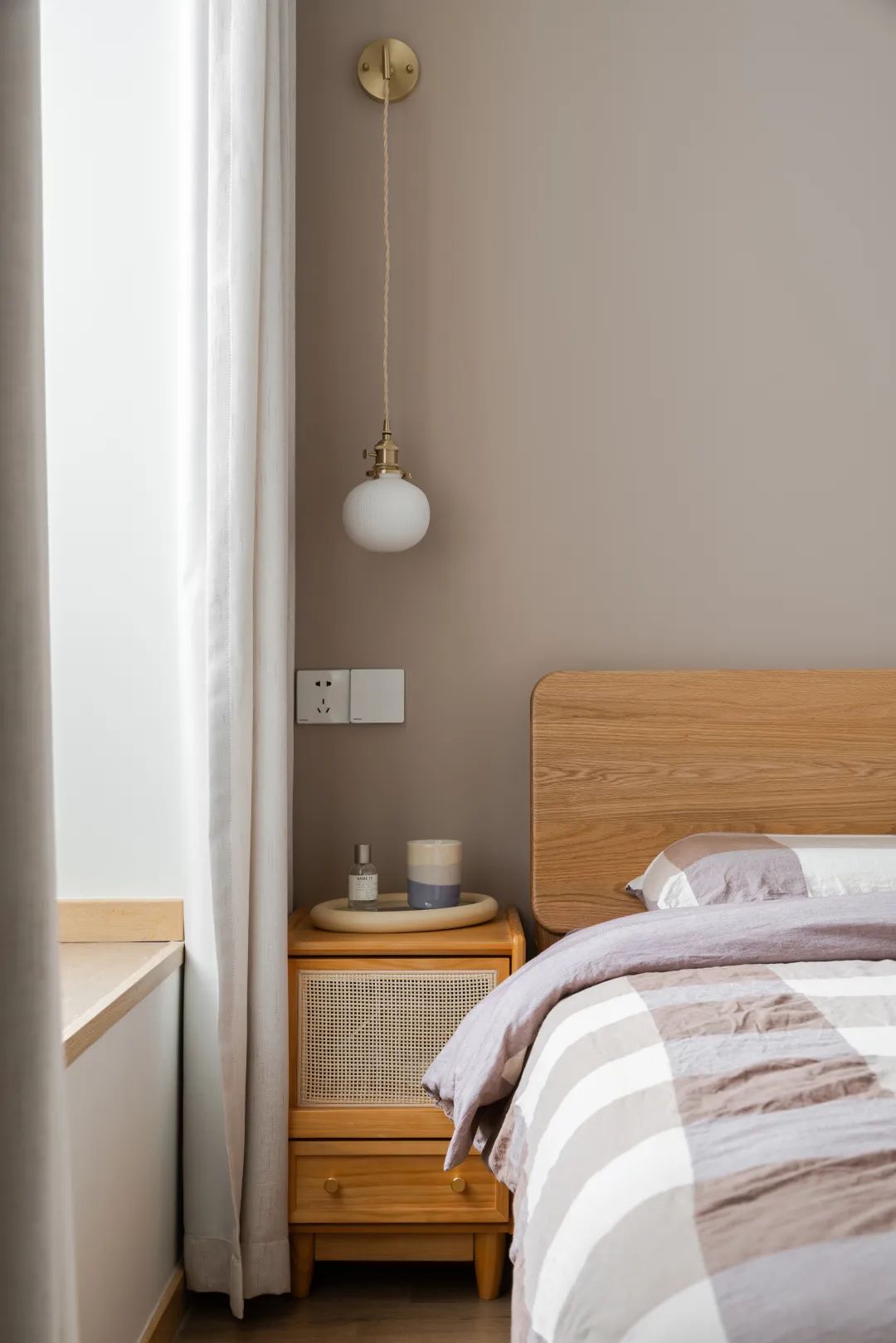 成都小姐姐的梦幻日式小宅丨中国成都丨李大脓-63