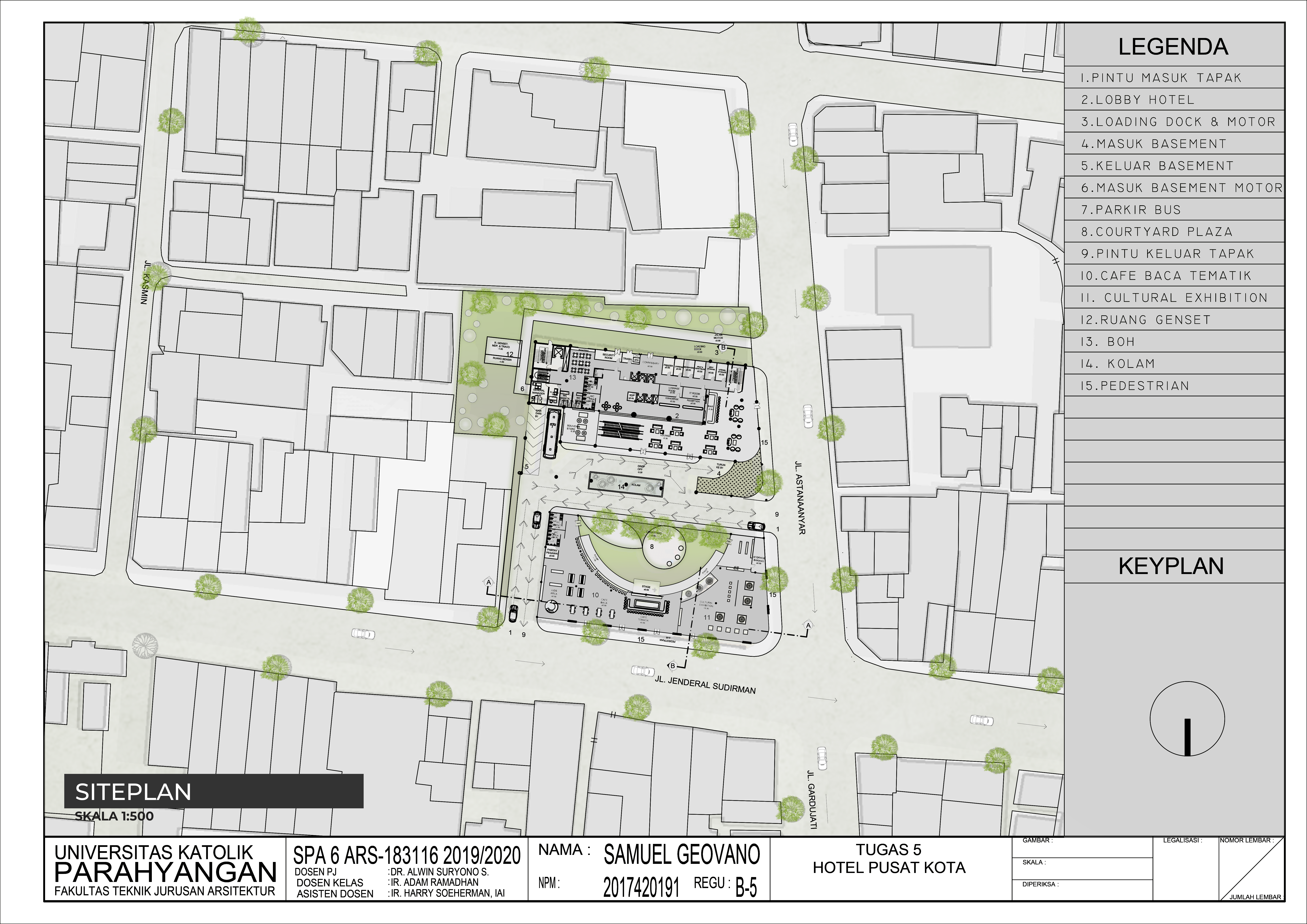 Innara Hotel / SPA 6-5