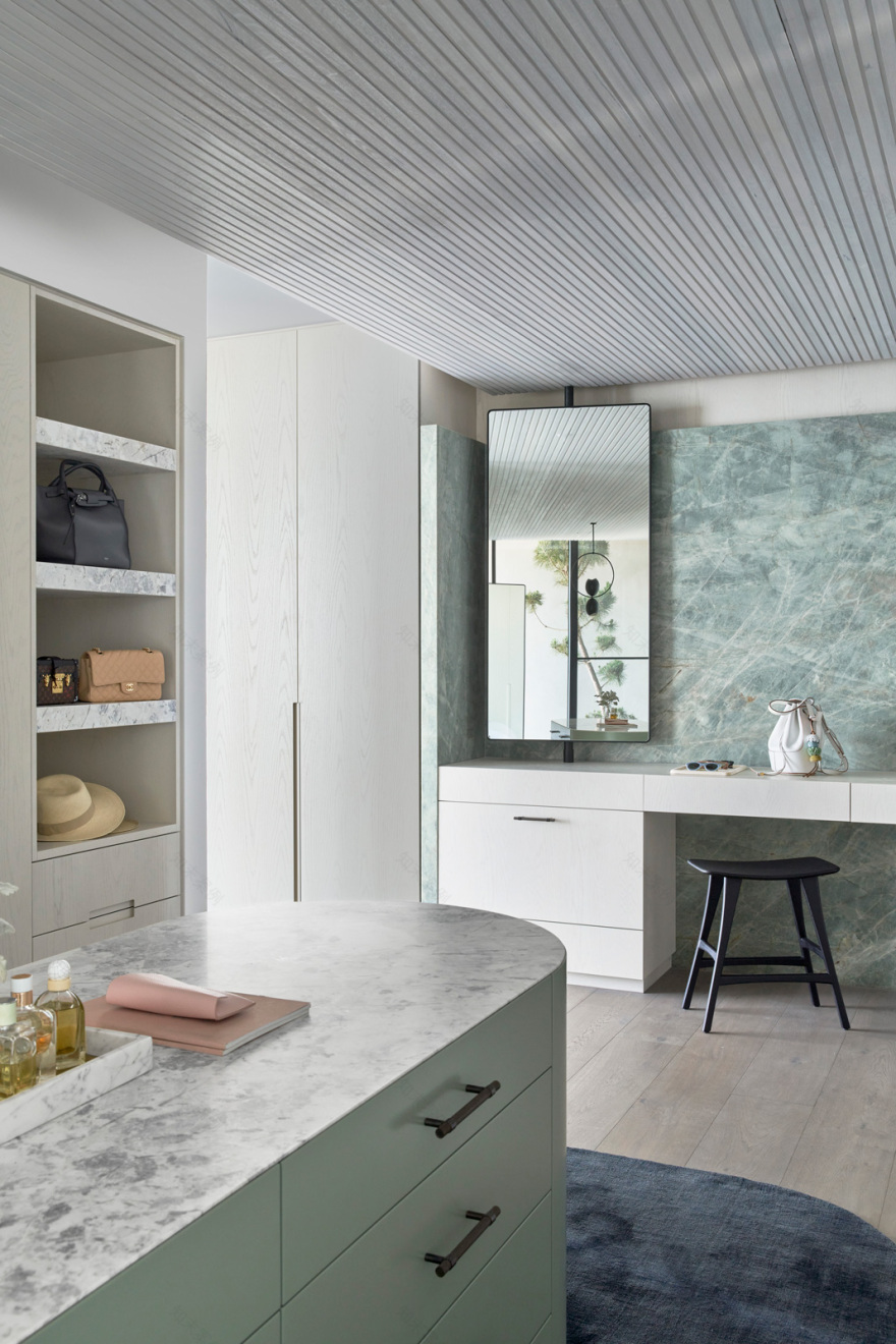 Horizon Flinders 野墅空间丨加拿大维多利亚丨Mim Design-23