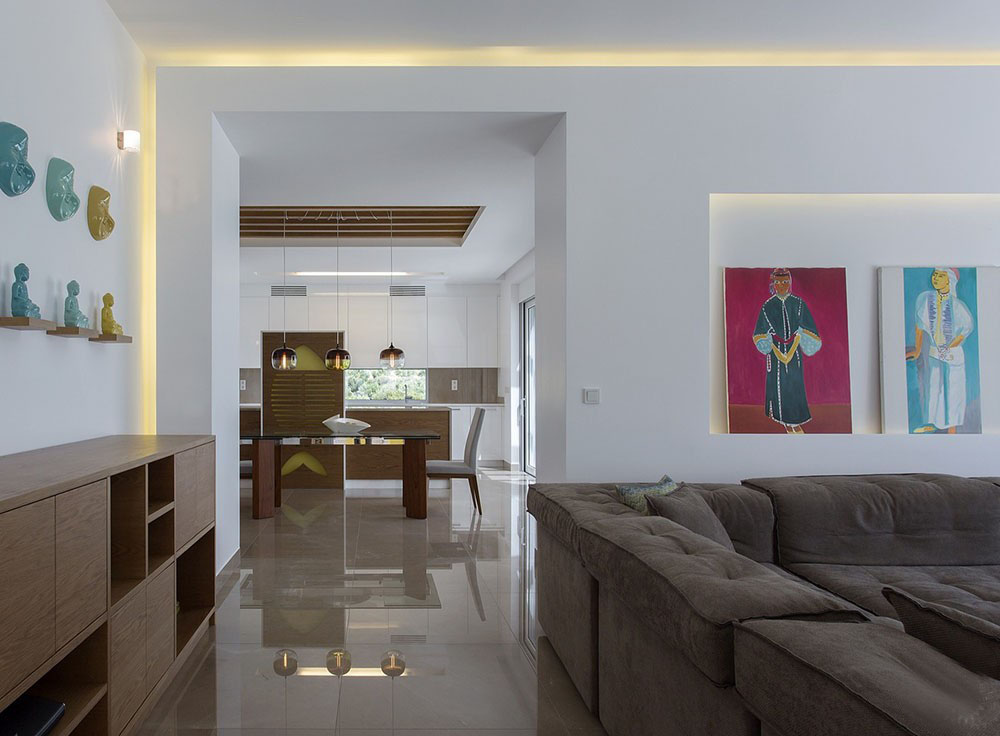 希腊麦西尼亚别墅-19