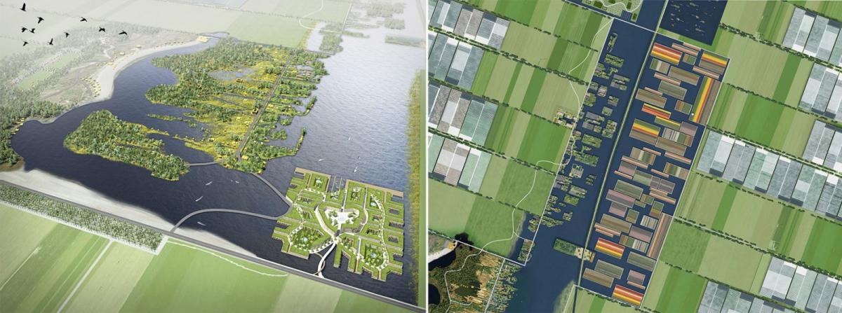 ‘Dutch – Valley’（荷兰谷）丨中国天津-5