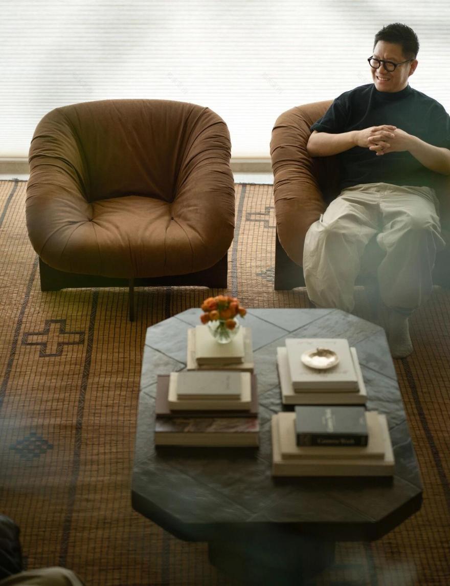 设计师班晓雪的家丨JSD简璞设计-39