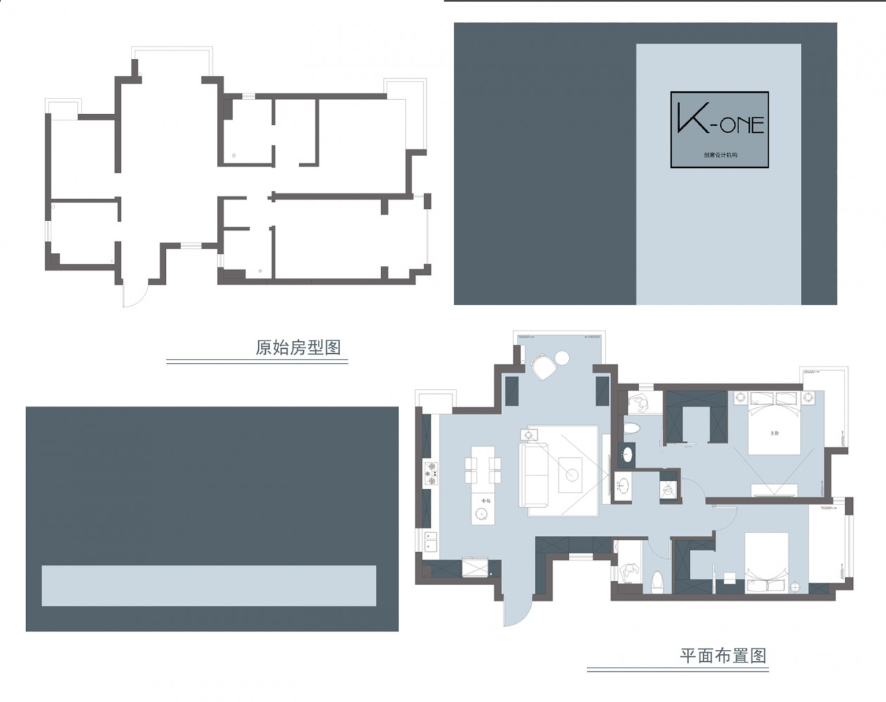 理想·生活 | k-one设计-0