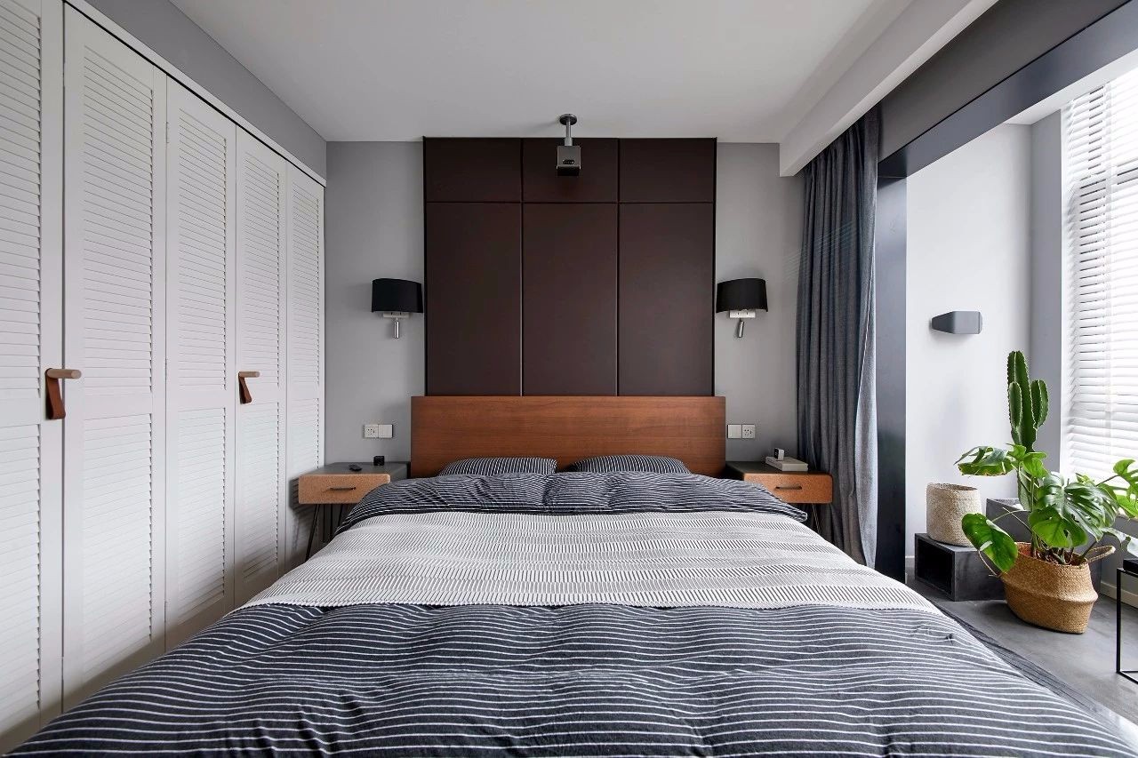 设计师自己设计的家-19