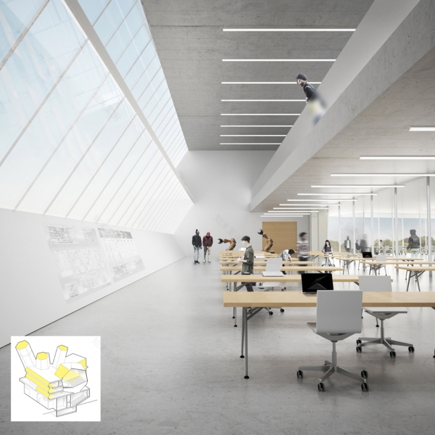 都柏林大学创新设计中心-26