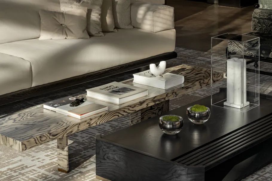 顺德澐璟丨中国佛山丨W.DESIGN无间设计,W.DESIGN无间软装-13