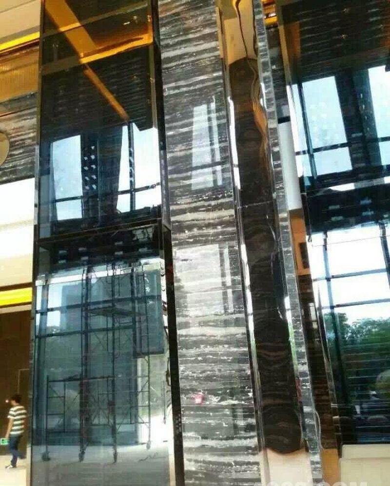 美的集团株洲万豪酒店-0