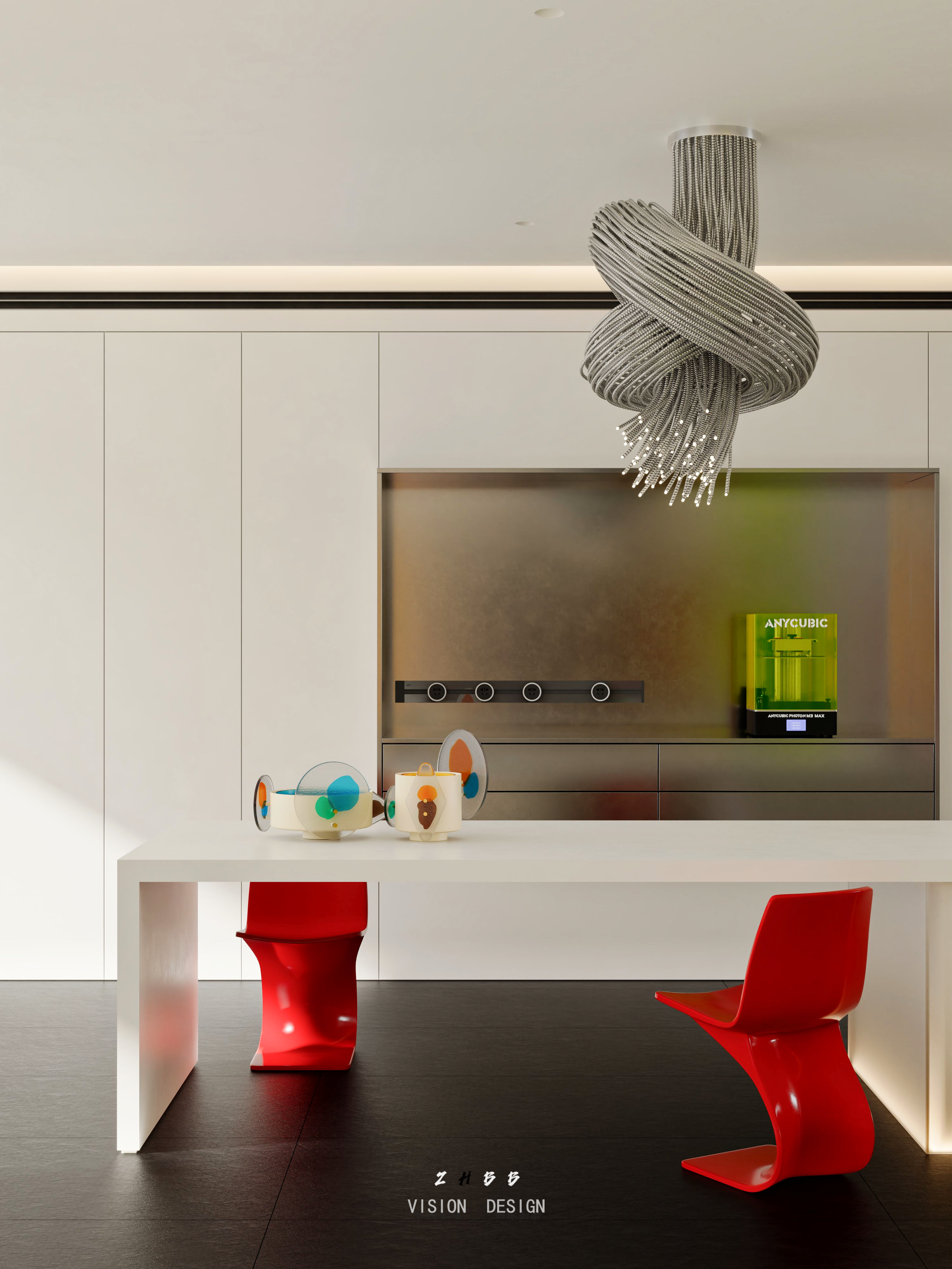 近期渲染案例 SKR-SKR-24