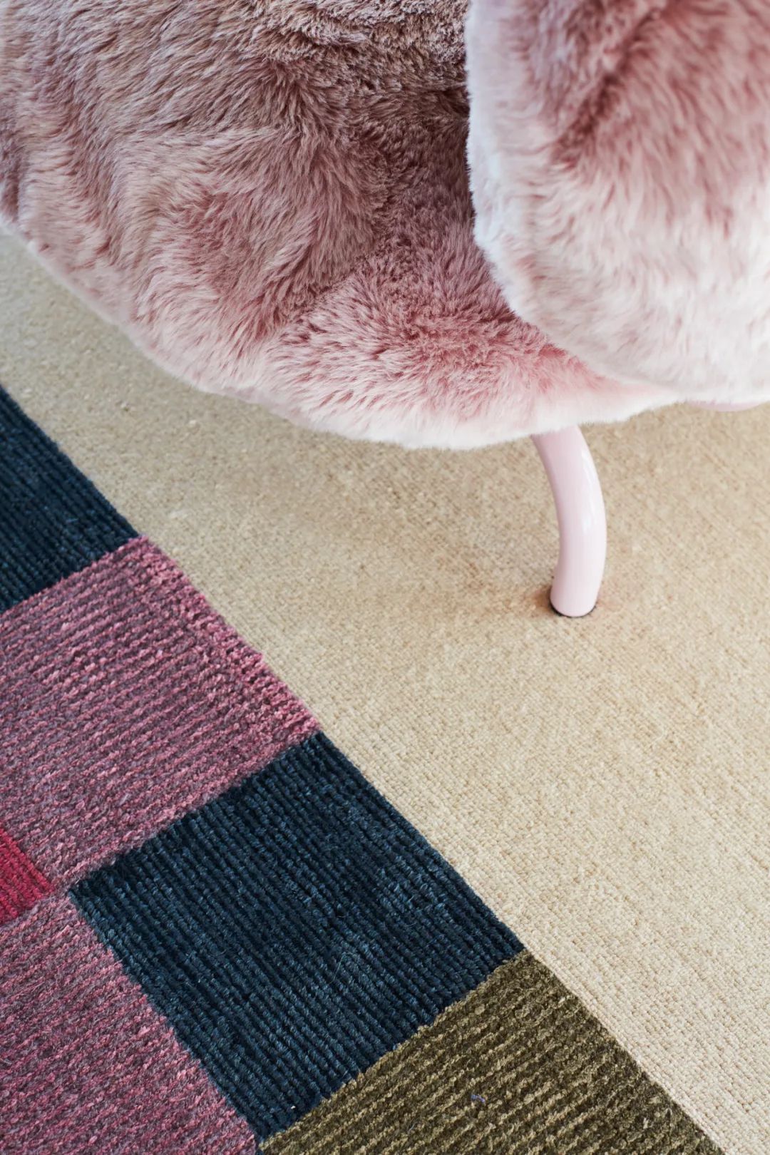 现代 400㎡顶层公寓丨澳大利亚工作室 YSG-11