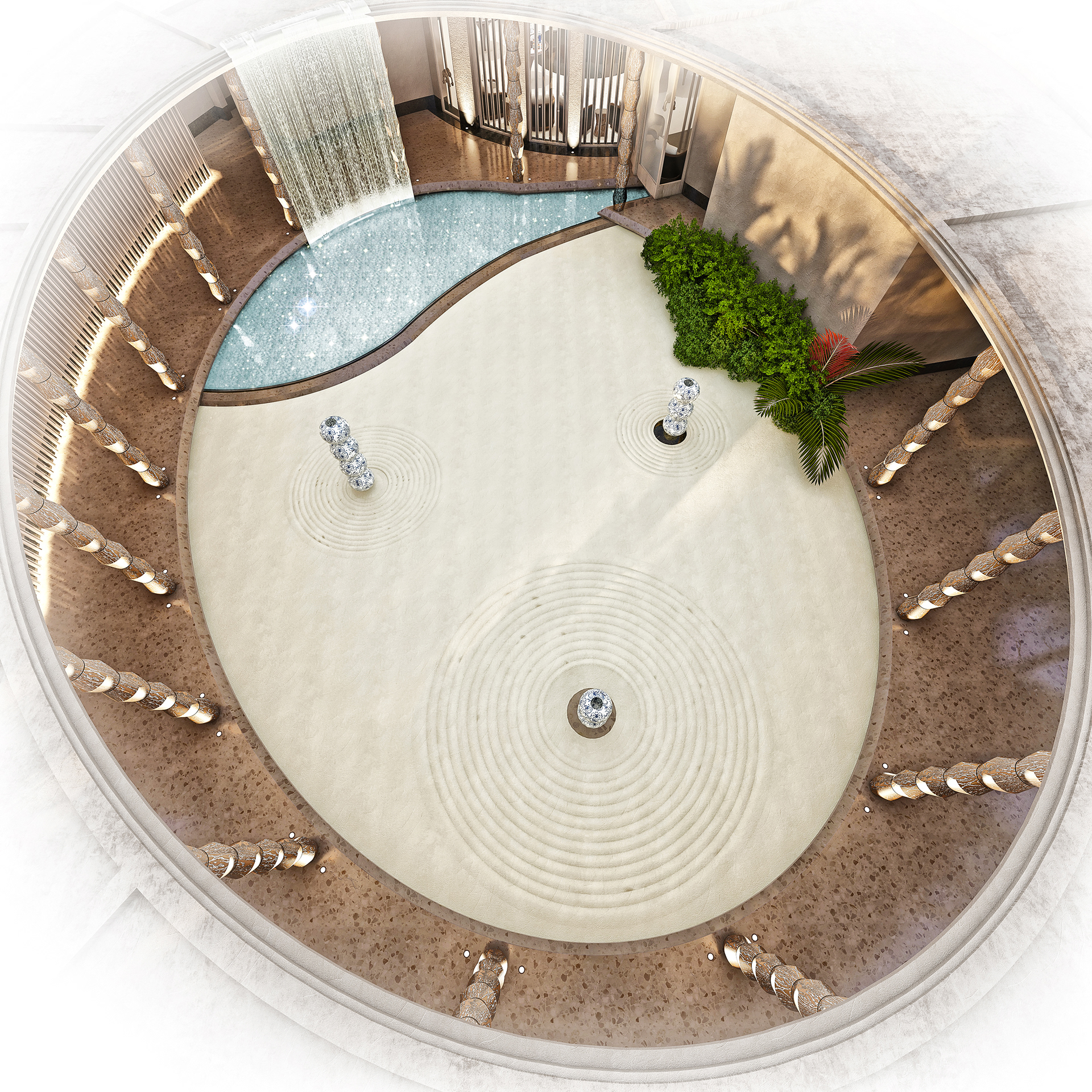 娇丽岛马尔代夫丨马尔代夫丨Autoban-40