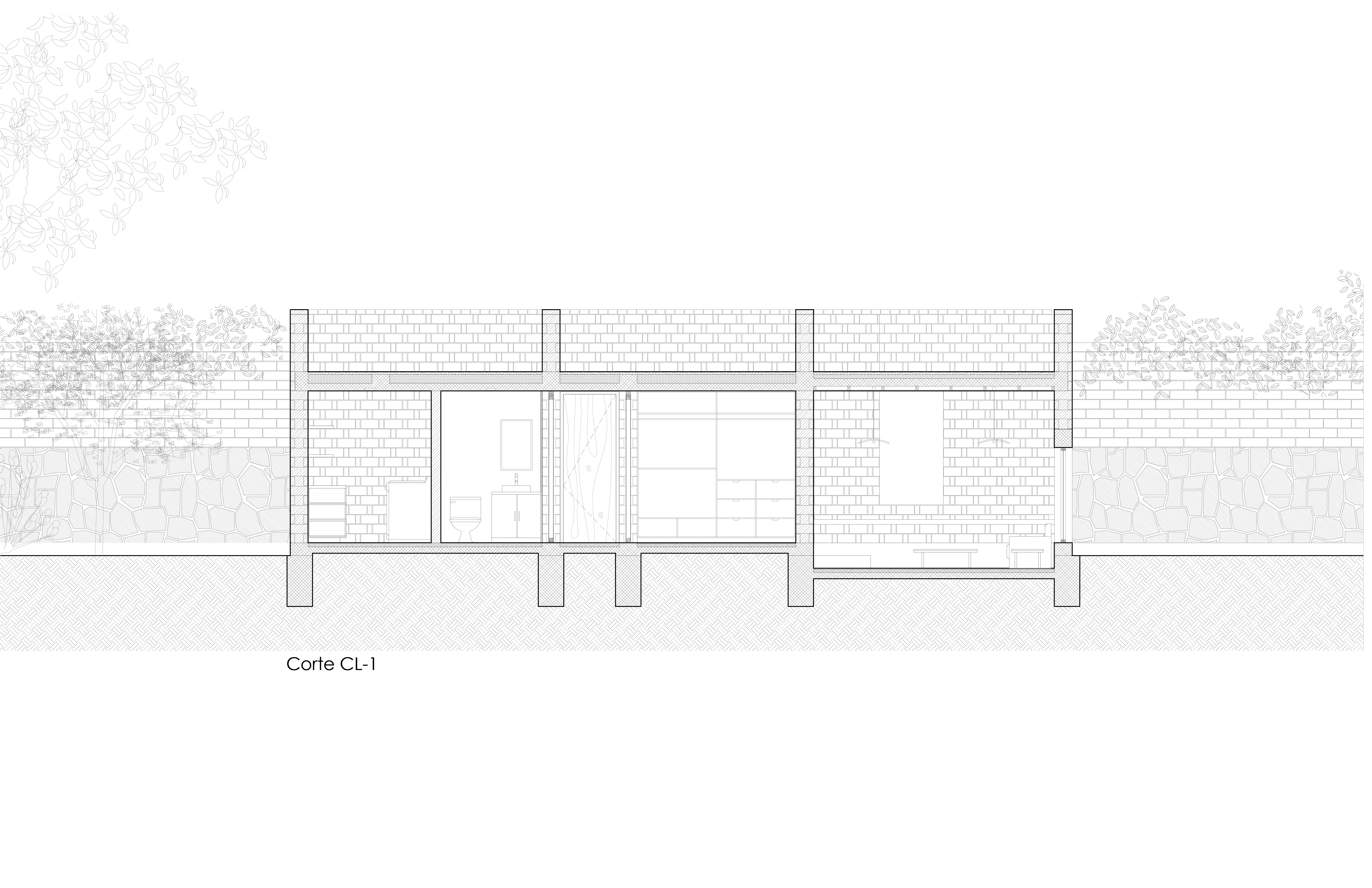 红砖房也能这么美2丨墨西哥瓜纳华托丨Escobedo Soliz（Pavel Escobedo等）-37