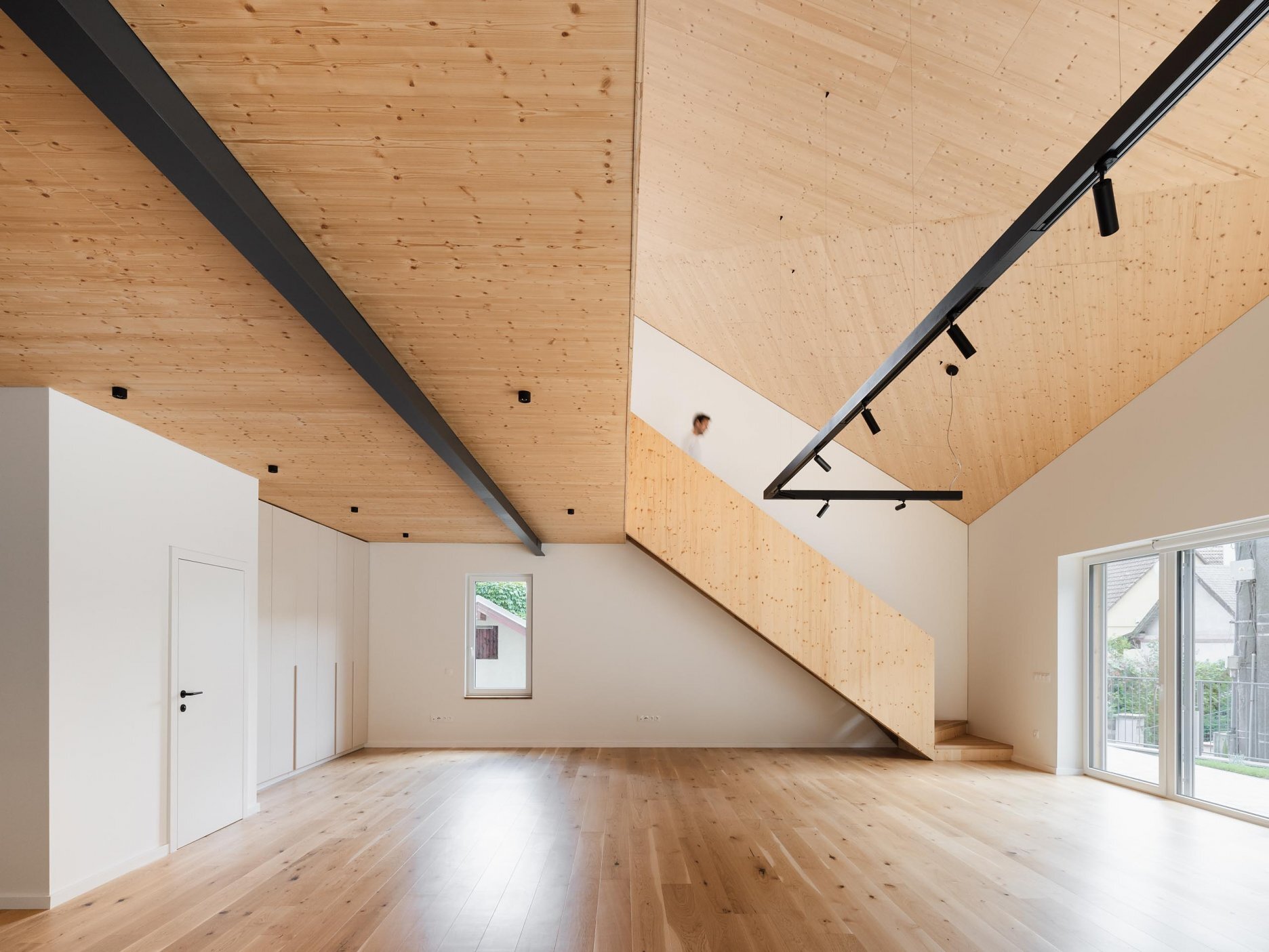 Tančiareň,Bratislava（布拉迪斯拉发舞蹈室）丨斯洛伐克布拉迪斯拉发-39