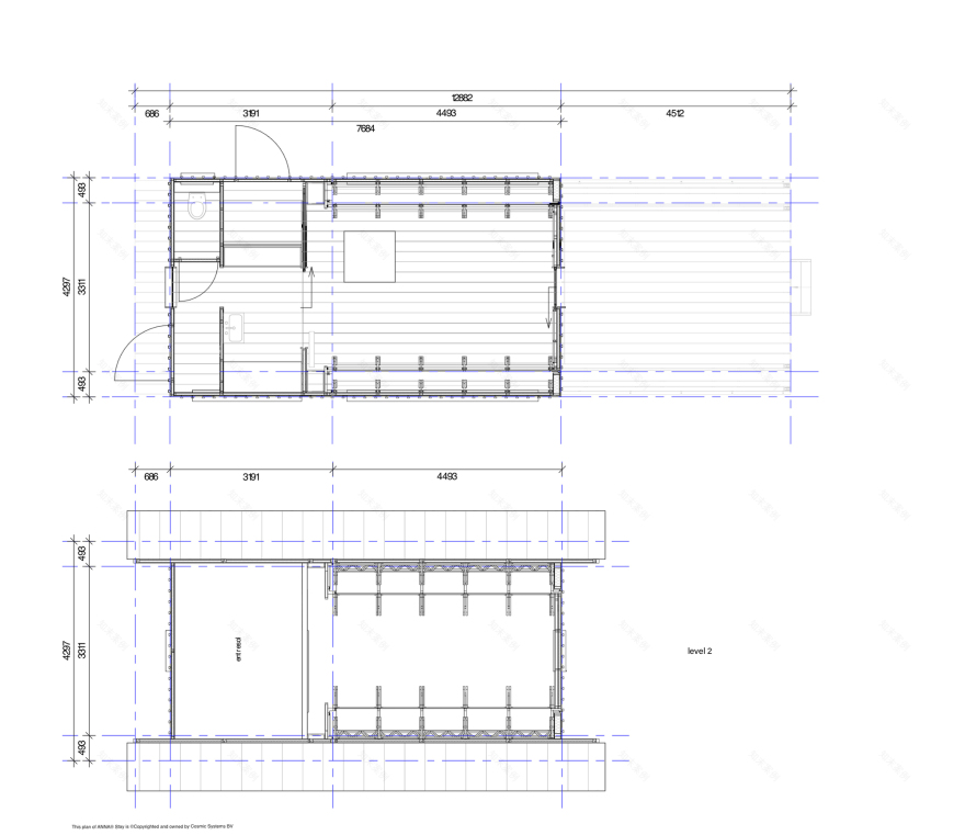 客舱安娜丨荷兰丨Caspar Schols-60