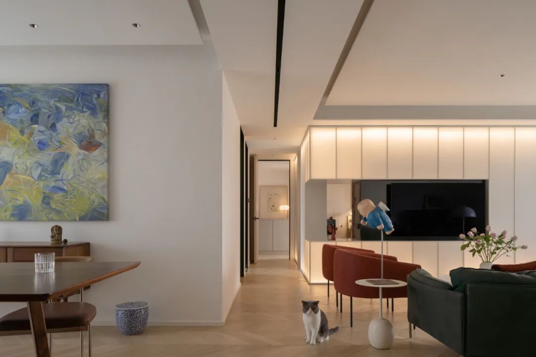 新作 | 绝对隐喻下的幸福生活-21