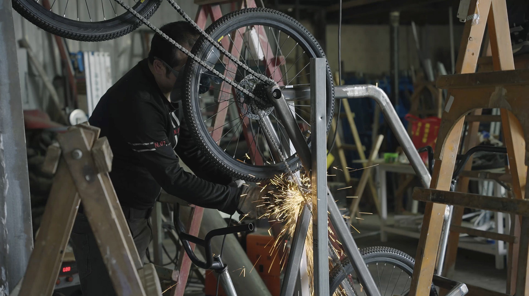 飞翔丨中国上海丨木白日生艺术设计-98