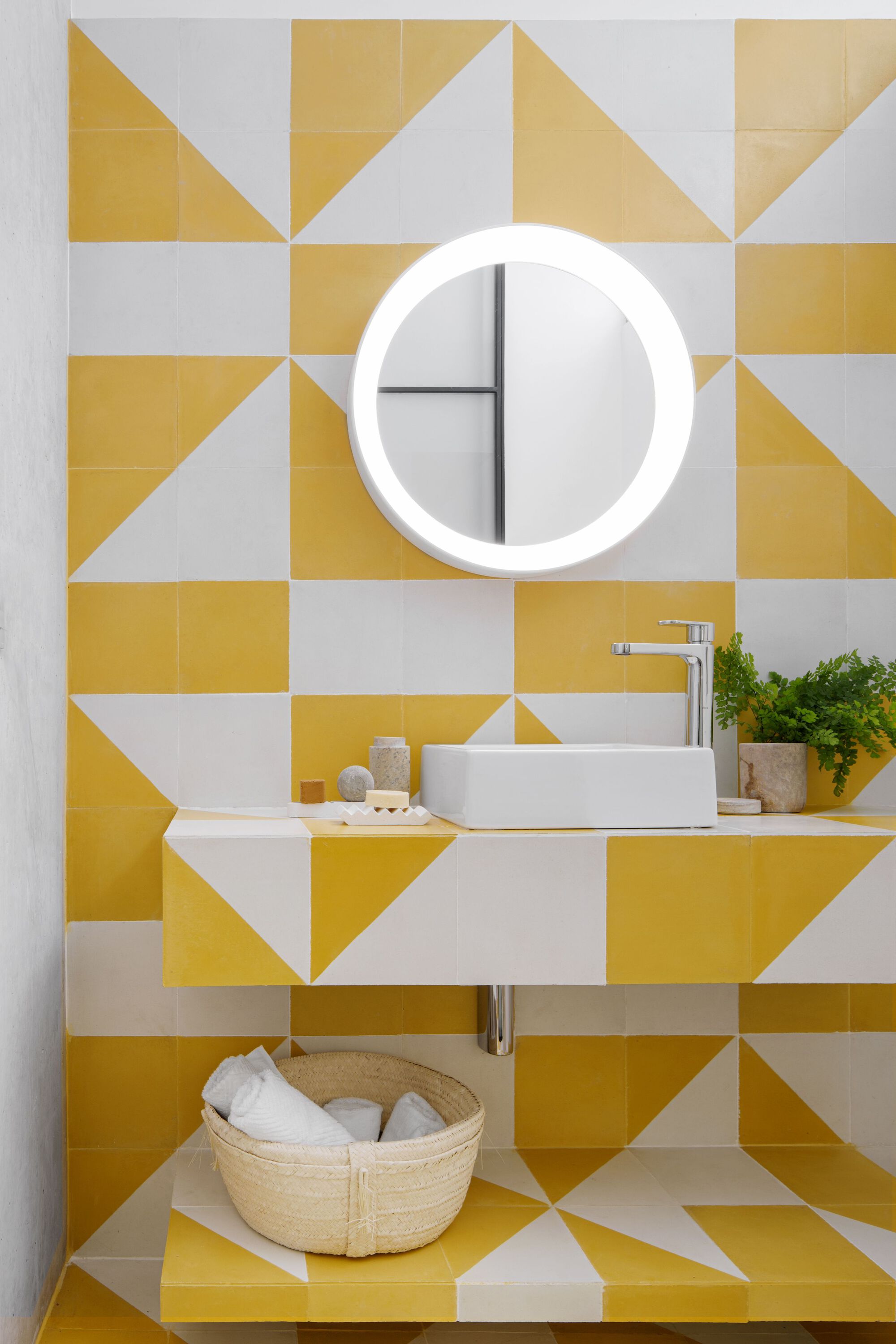 Louveira 公寓的翻新设计丨Vilanova Artigas 和 Carlos Cascaldi-40