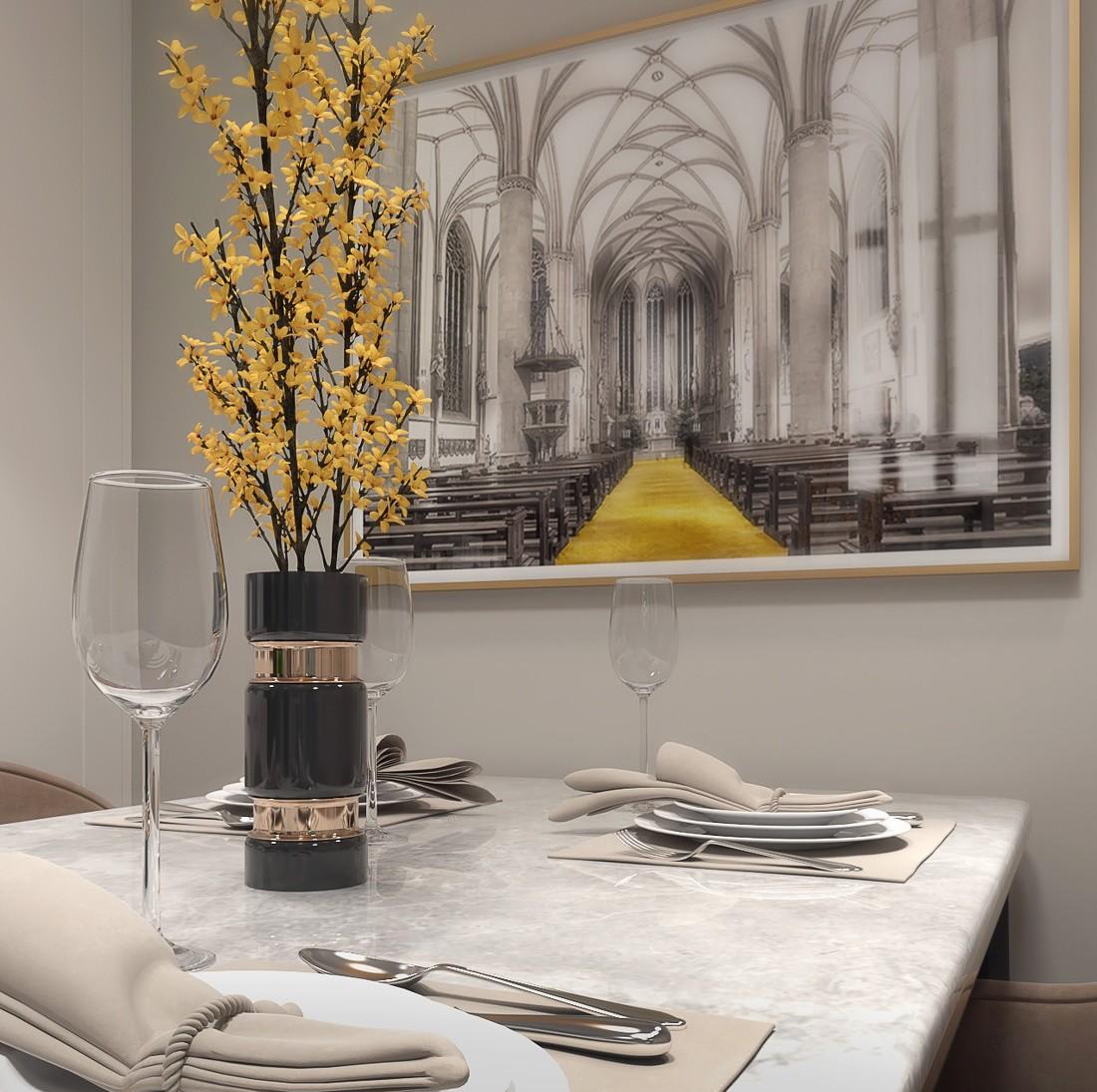 乌托邦秘境 | 三代同堂的奇幻空间之旅-13