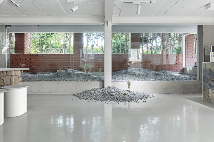 首尔花茶店"bloom & co·"-3