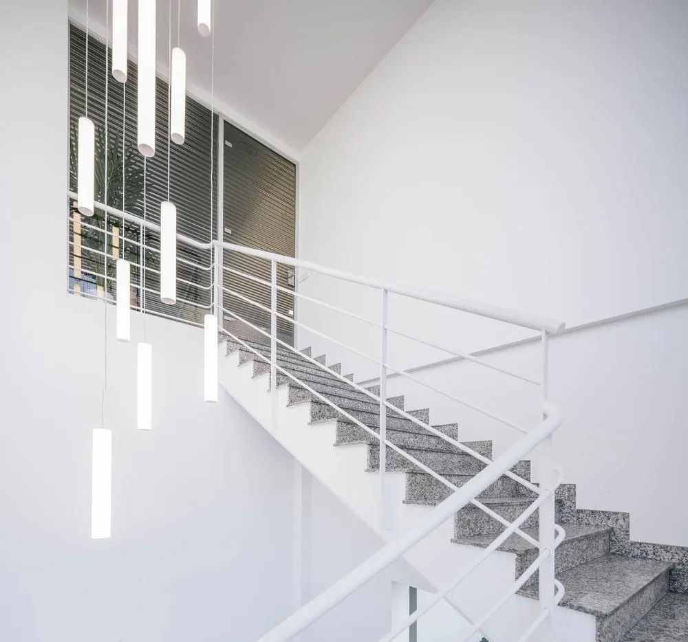 马德里 SIDERAL 工业厂房改造办公空间丨西班牙马德里丨gon architects-18