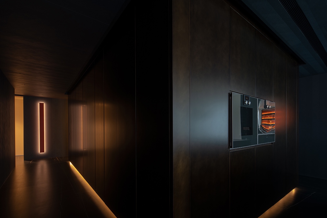 无界的蓝丨中国温州丨瑞图空间设计-30